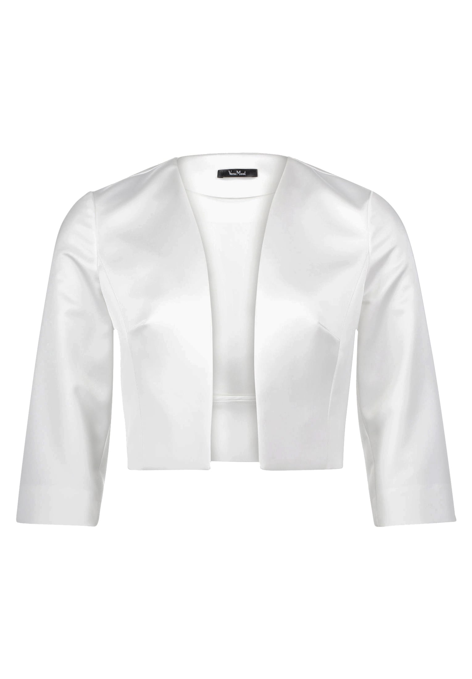 Vera Mont Bolerojacke »Damen mit Kellerfalten«