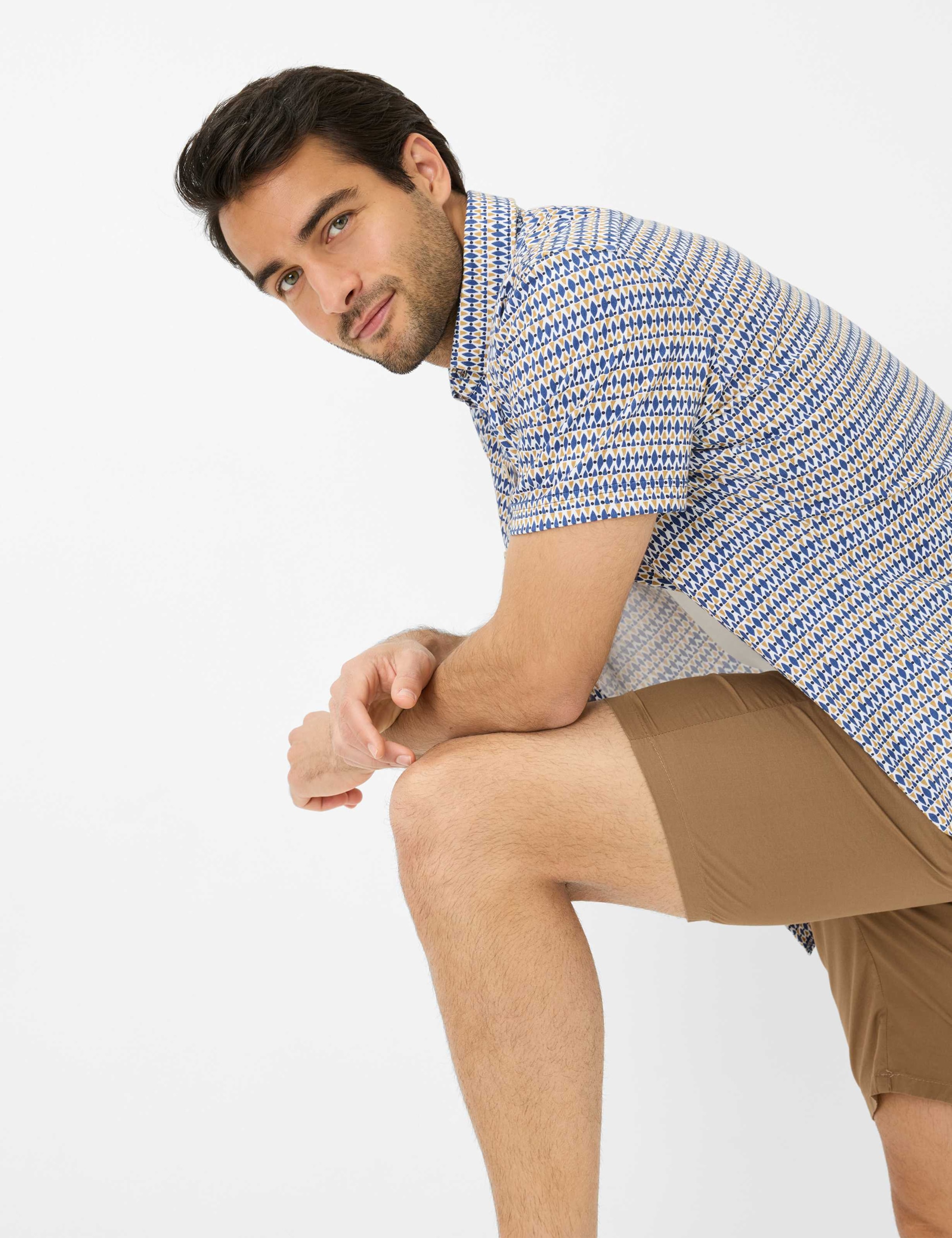 Brax Chinohose »Style TINO«