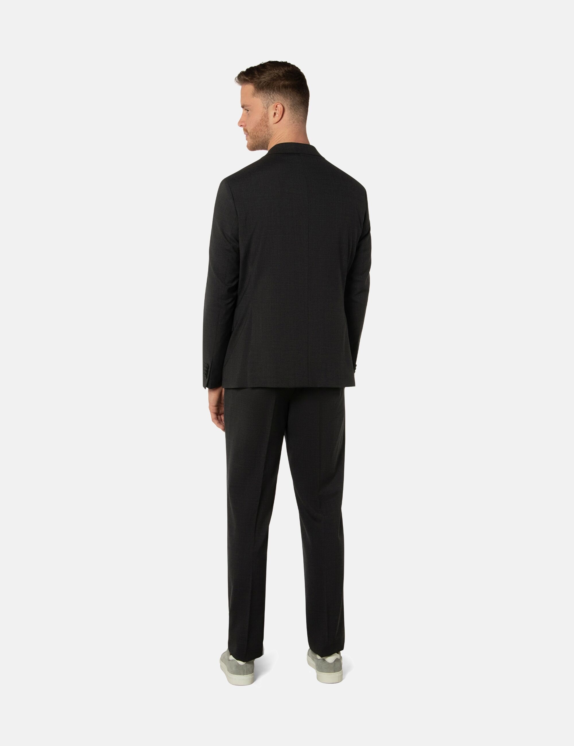 Thomas Goodwin Anzug »Anzug« 2 tlg. regular fit im Modern-Fit, 10105-0-44026
