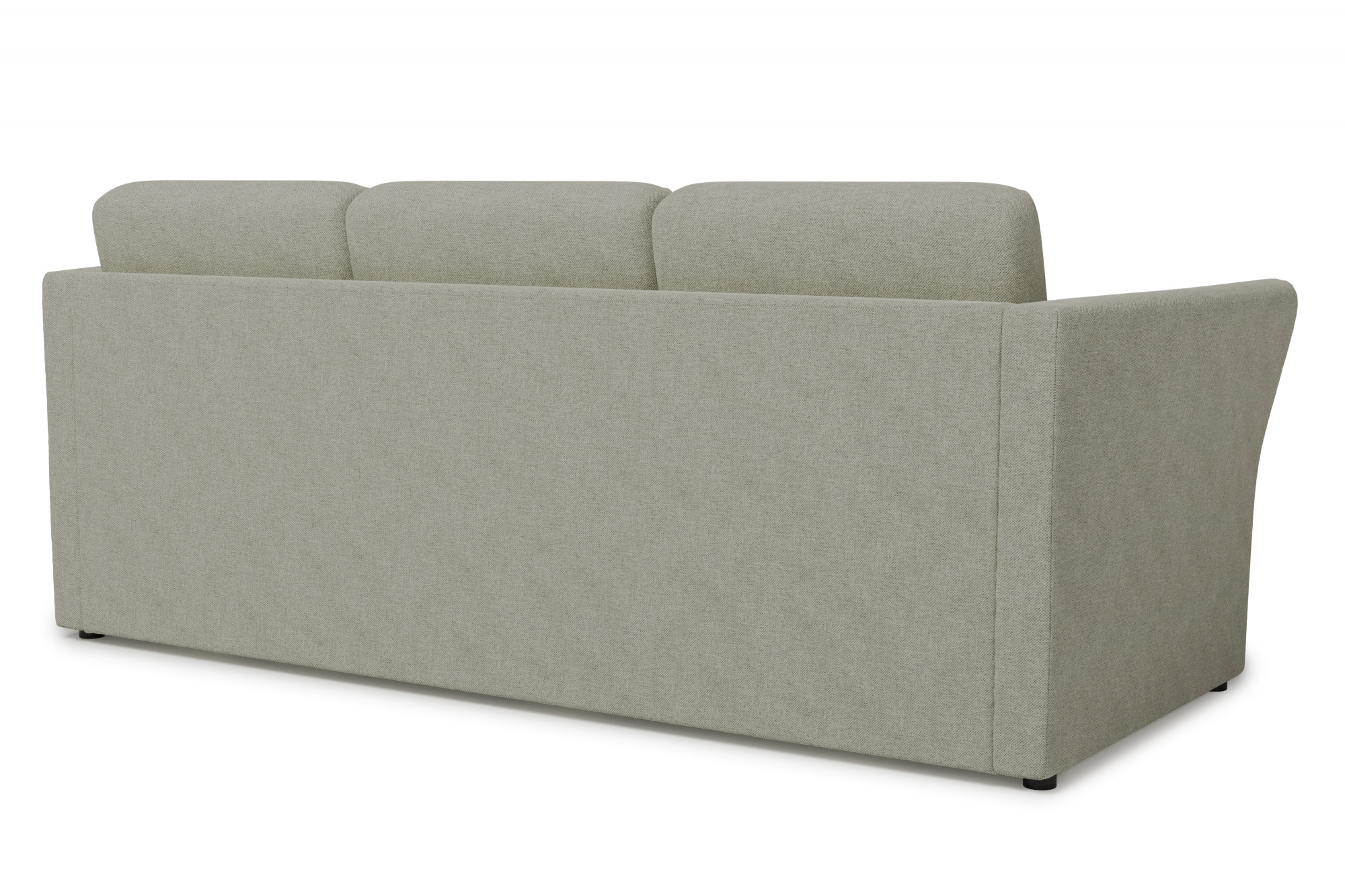 Home affaire 3-Sitzer »Lavars Schlafsofa«, mit Bettfunktion, in zwei verschiedenen Bezugsqualitäten