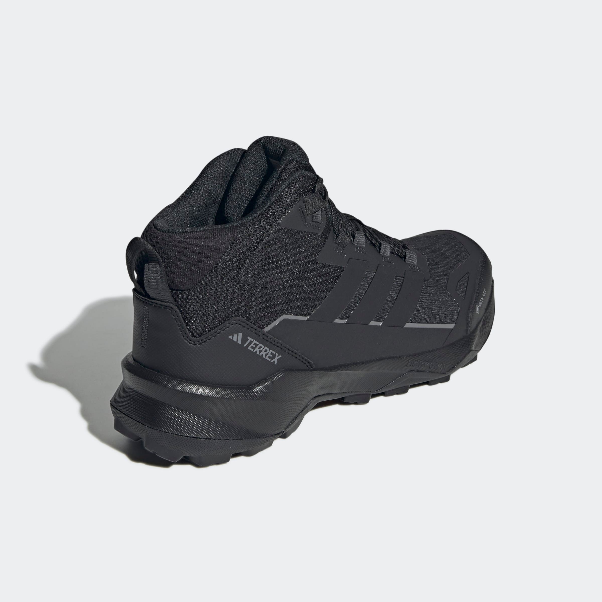 adidas TERREX Wanderschuh »TERREX SKYCHASER AX5 MID GORE-TEX E.«, wasserdicht
