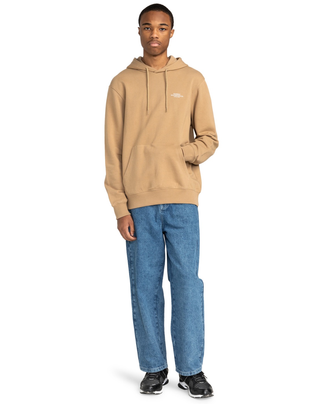 Element Hoodie »Skateboard Co«
