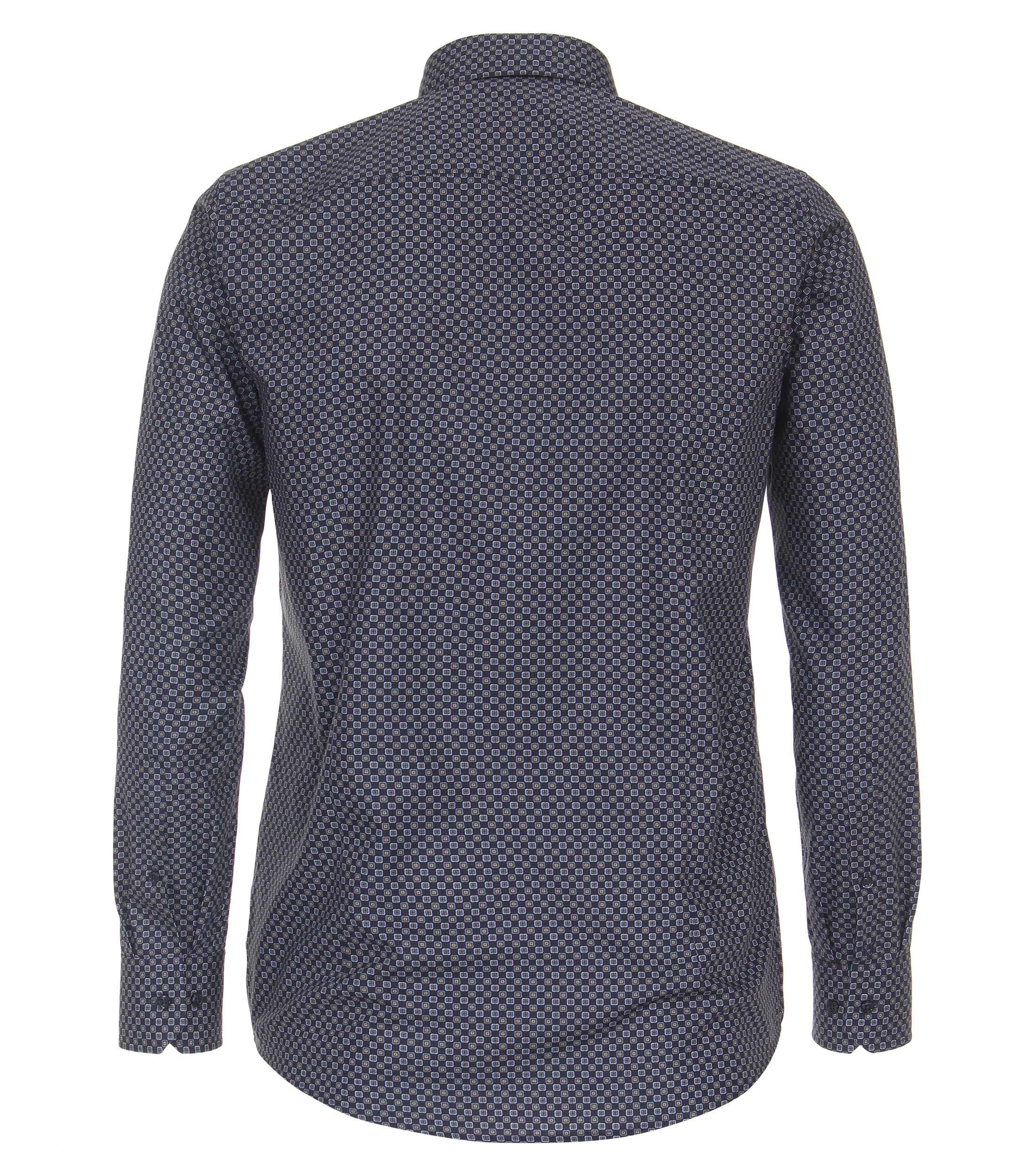 VENTI Businesshemd »VENTI Businesshemd Print«
