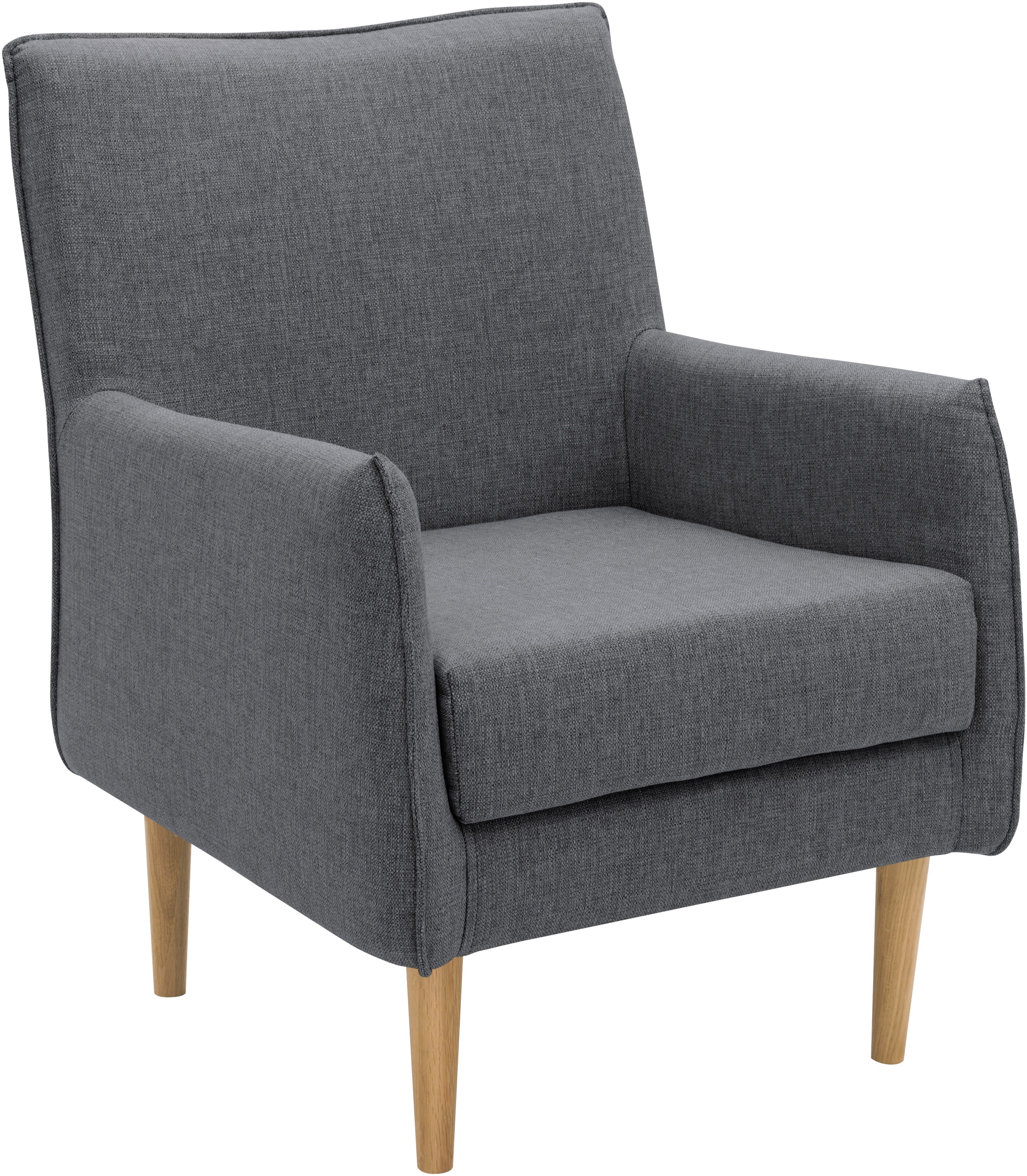 DOMO collection Sessel »Sonce, individuell erweiterbar«, Polstersessel für Terrasse, Garten und Balkon, speziell für Outdoor
