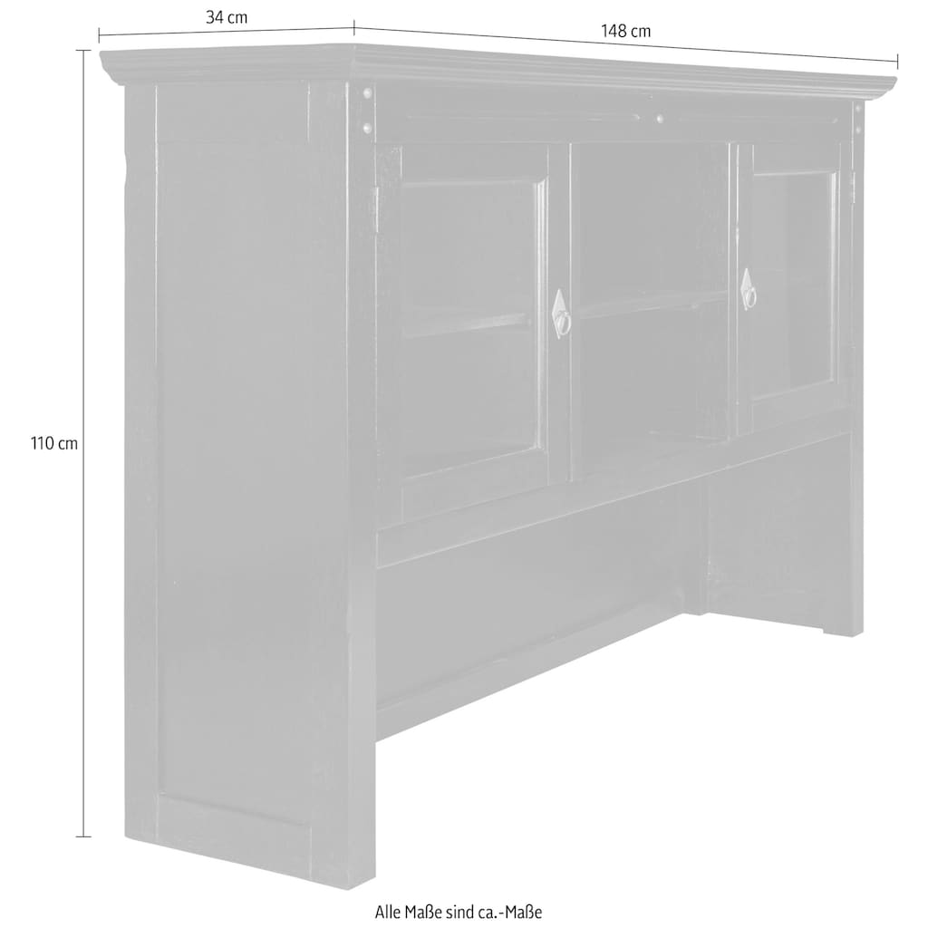 SIT Aufsatzschrank »Samba«