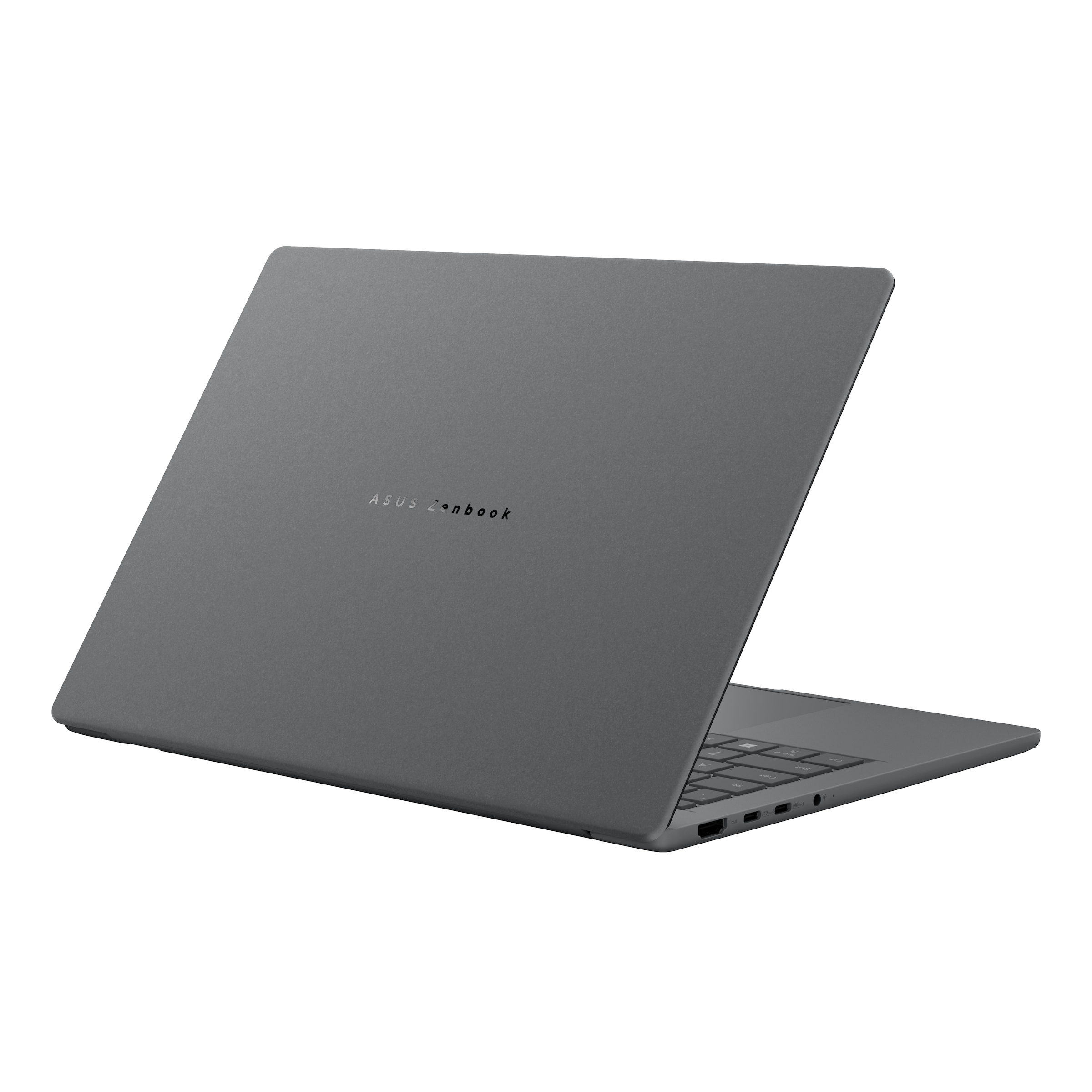 Asus Gaming-Notebook »ZenBook A14 X1E-78-100 32 1TB UX3407RA-QD010W«, 35,6 cm, / 14 Zoll, Qualcomm, X Elite, 1000 GB SSD