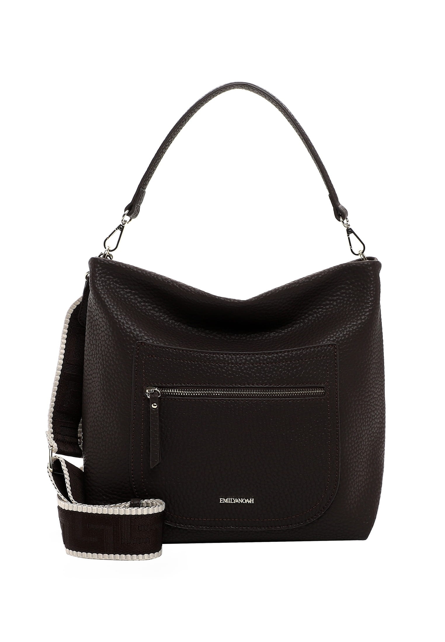 EMILY & NOAH Beuteltasche "Beutel E&N Heidi" günstig online kaufen