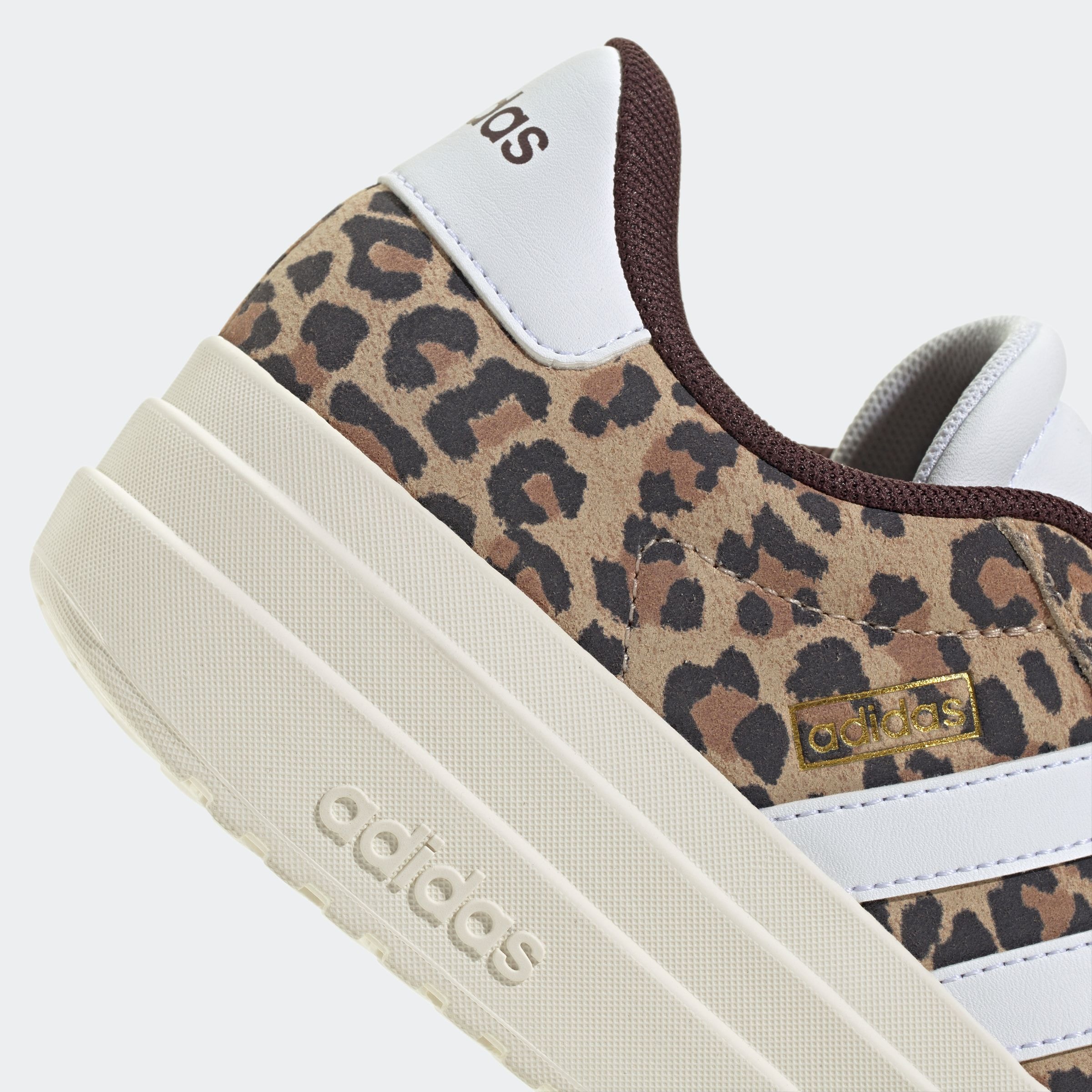 adidas Sportswear Sneaker »VL COURT BOLD«