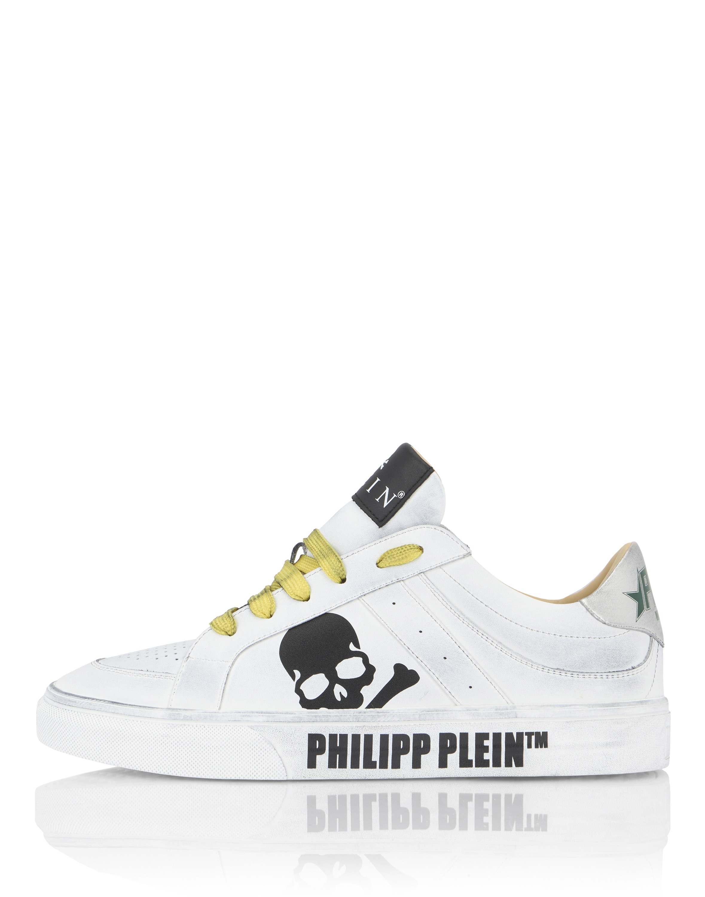 PHILIPP PLEIN Sneaker »Retrokickz«