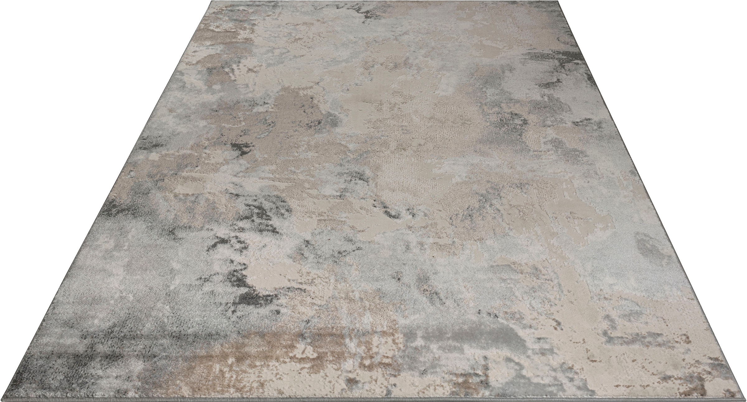 OTTO Home Hamar Rug Light Gray 200x290cm 3