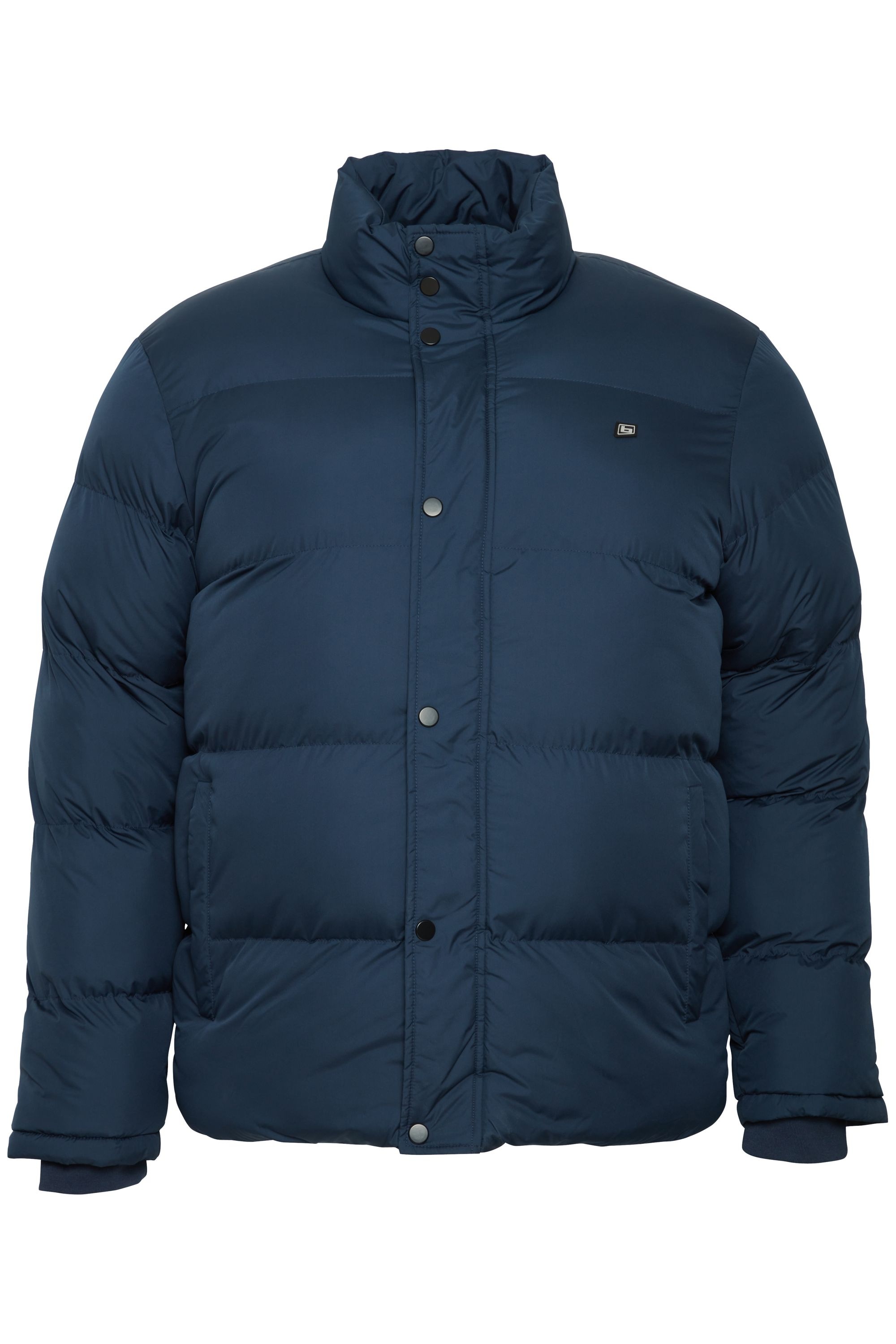 Blend Steppjacke "BHTimofej Big & Tall" Klassische Steppjacke in großen Grö günstig online kaufen