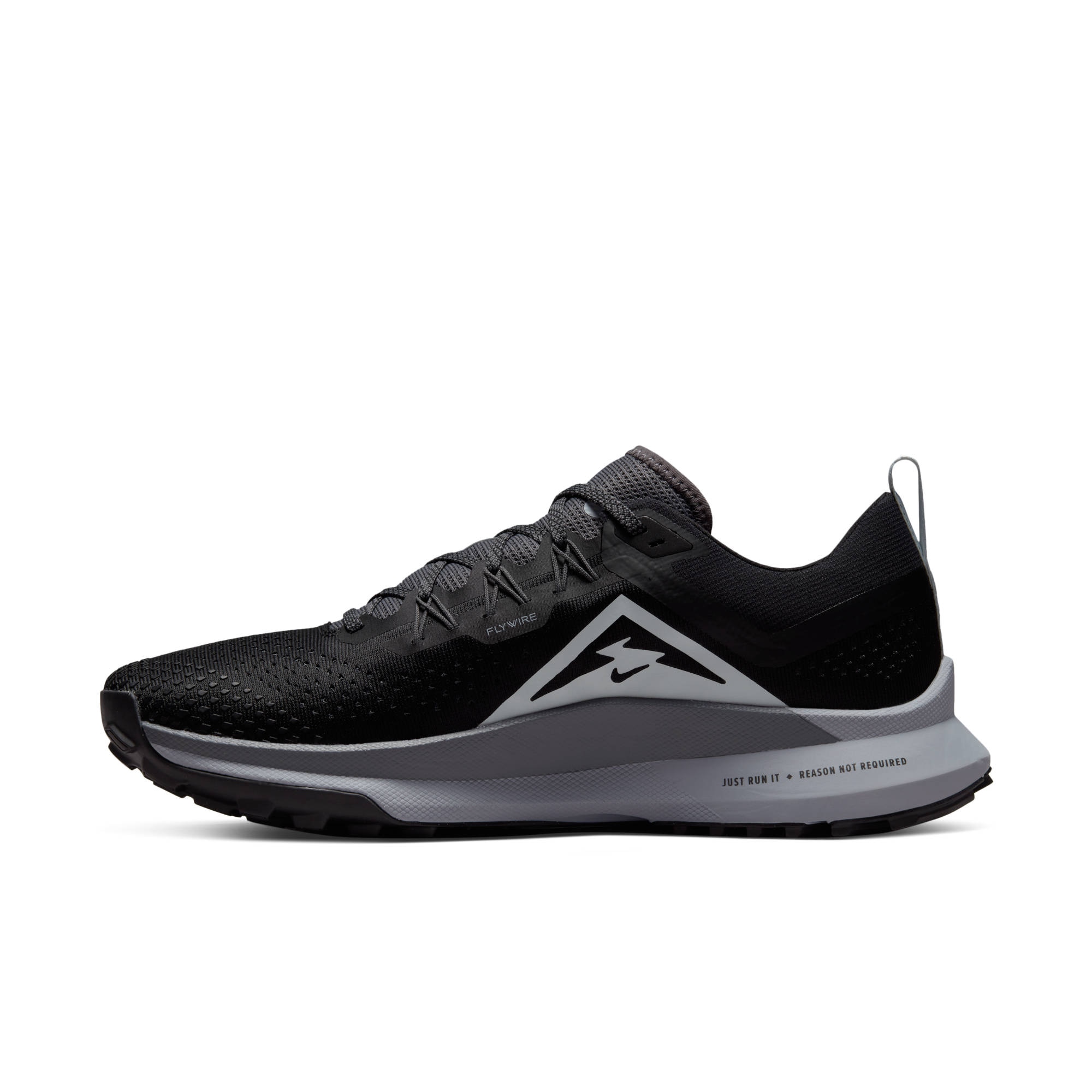 Nike Laufschuh »PEGASUS TRAIL 4 TRAIL«