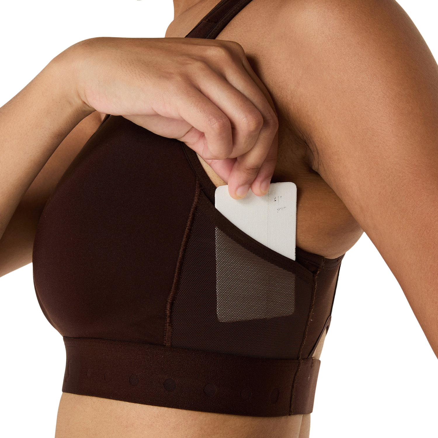 Asics Sport-BH »ROAD COMPRESSION BRA«