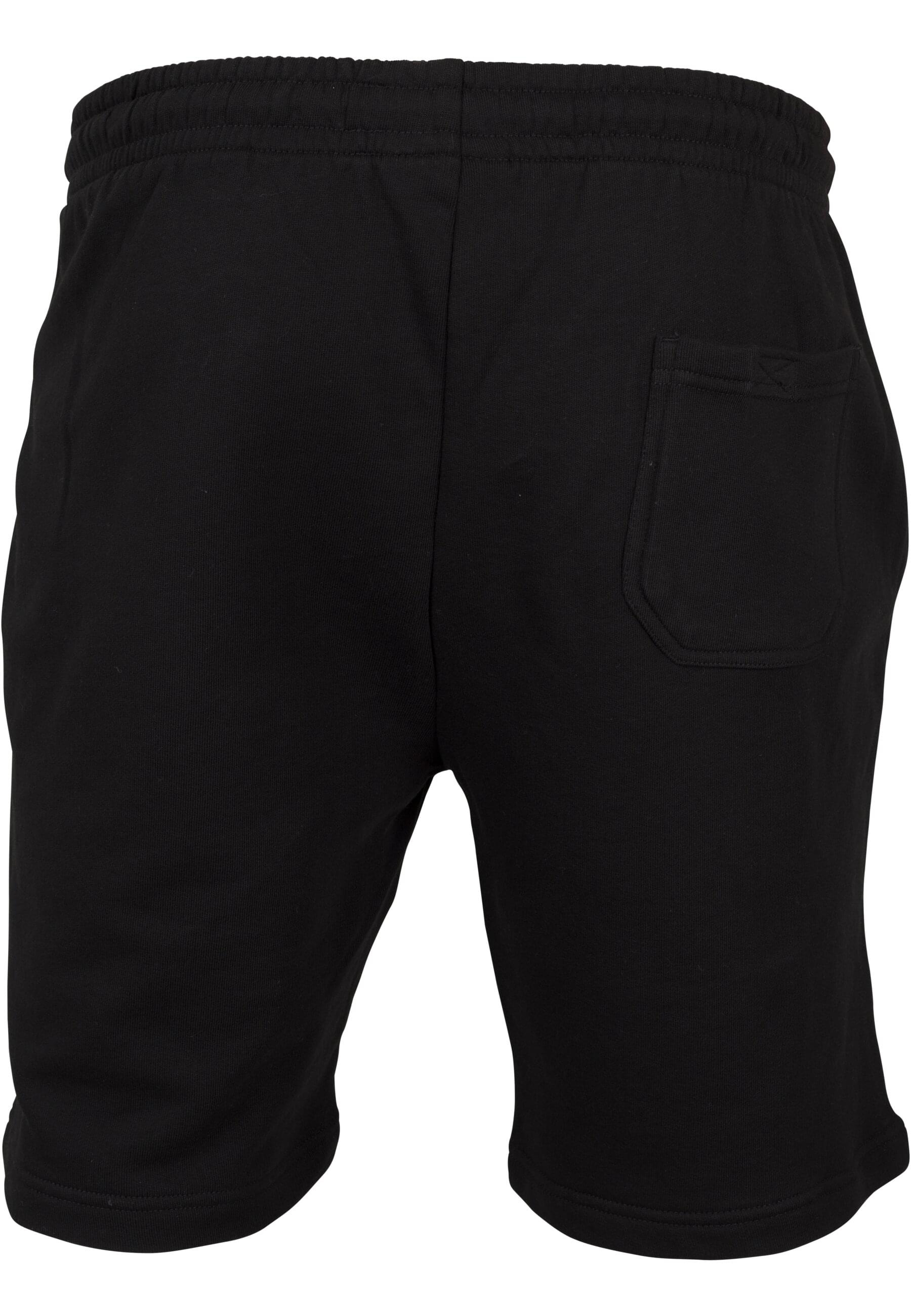 URBAN CLASSICS Sweatshorts "Urban Classics Herren Terry Shorts" günstig online kaufen