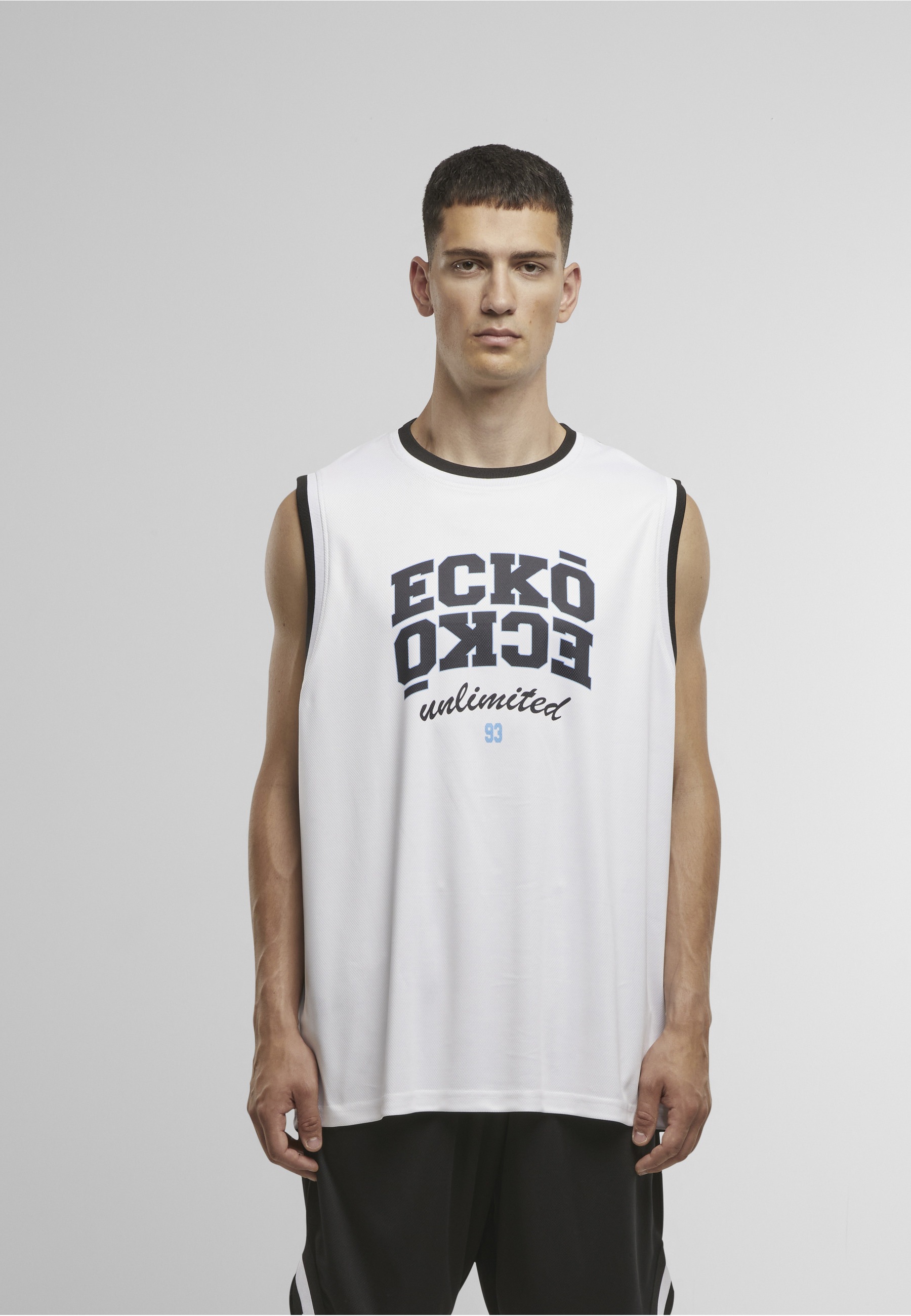 Ecko Unltd. Tanktop »Ecko Unltd. Tanktops Pivot« 1 Stk.