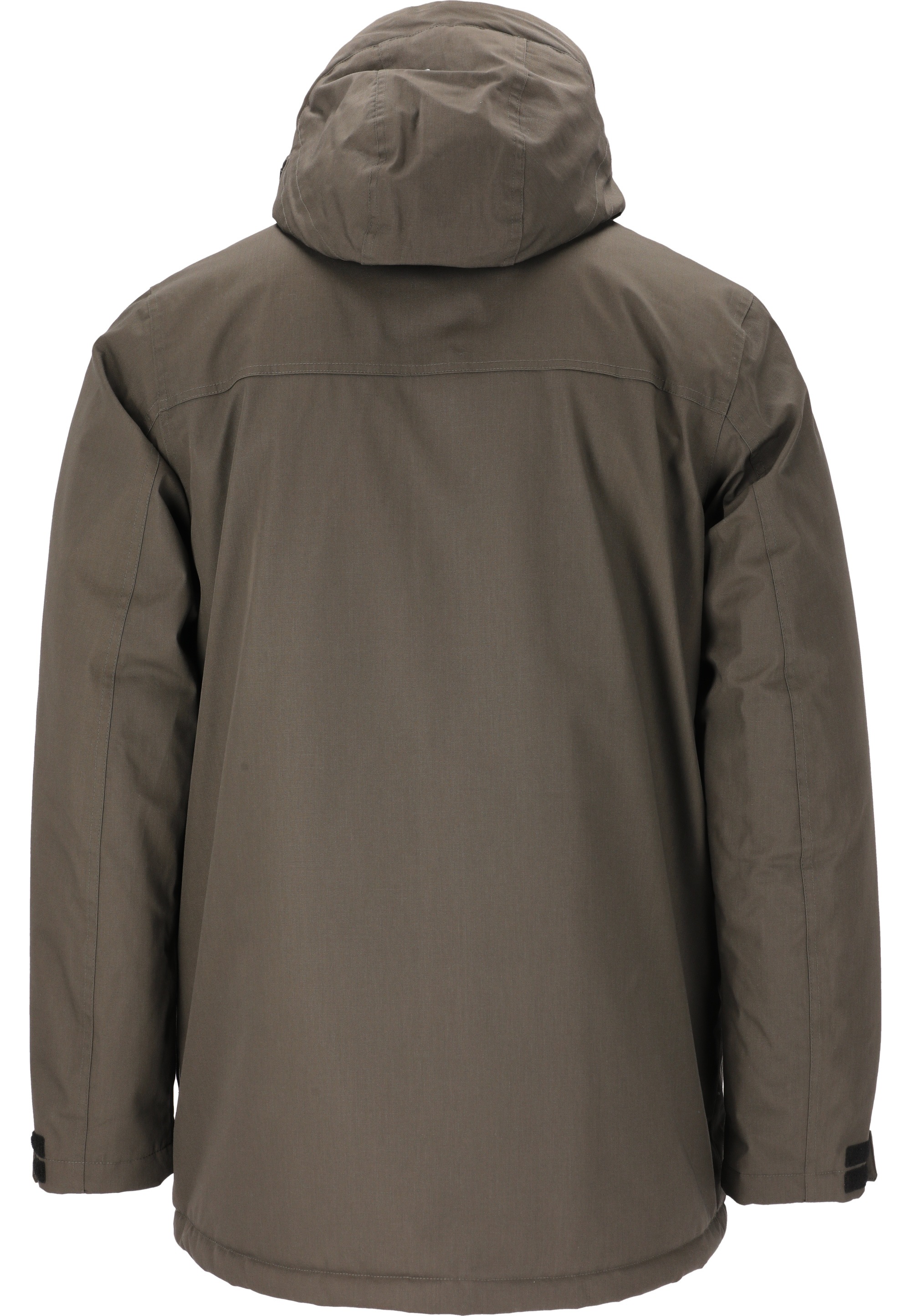 WHISTLER Outdoorjacke »Wander«, mit wasserdichter Funktion