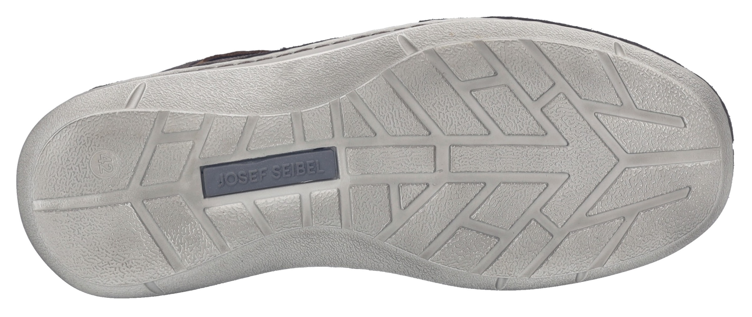 Josef Seibel New Anvers 25 Slipper Gray Size 42 5