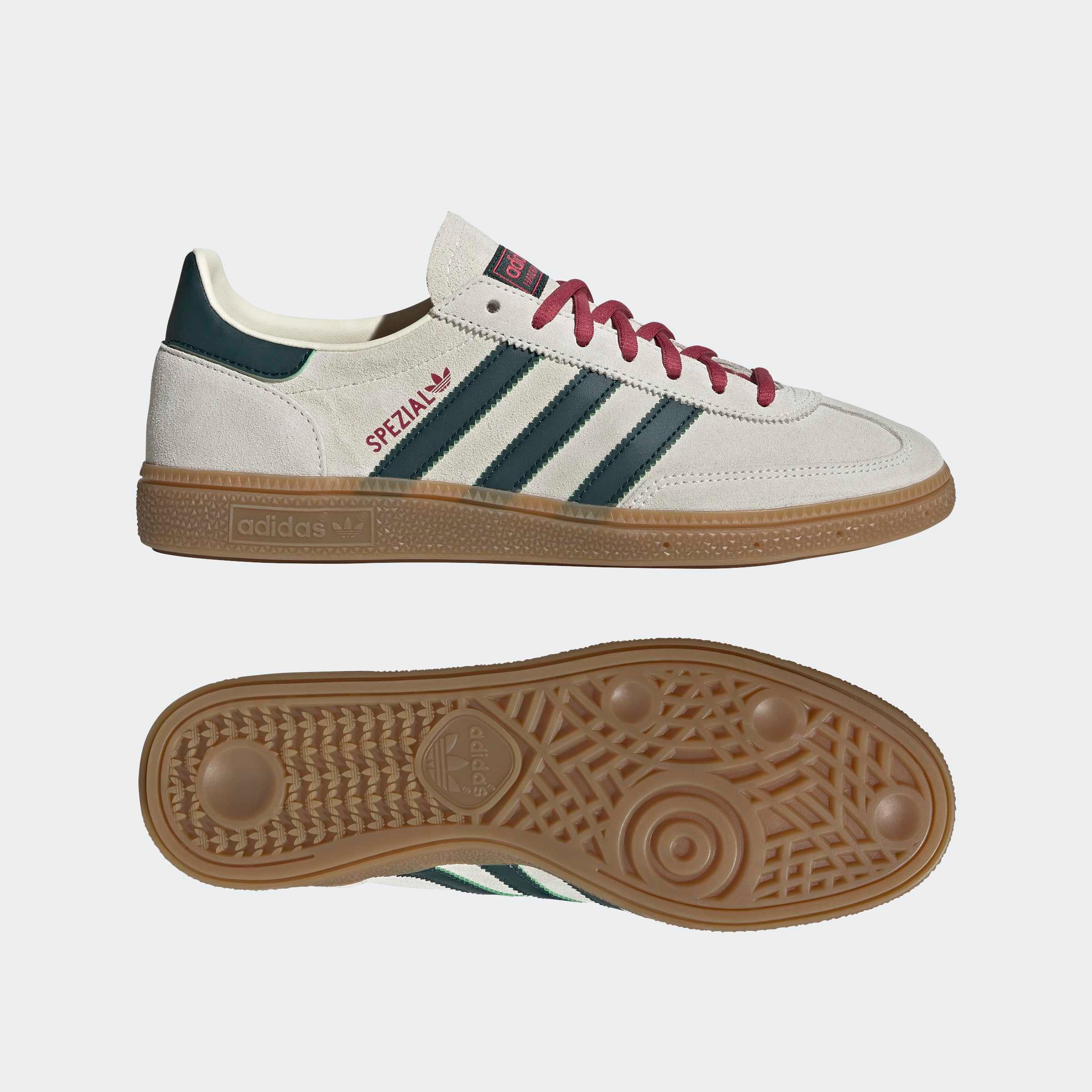 adidas Performance Sneaker »HANDBALL SPEZIAL«  AS Roma