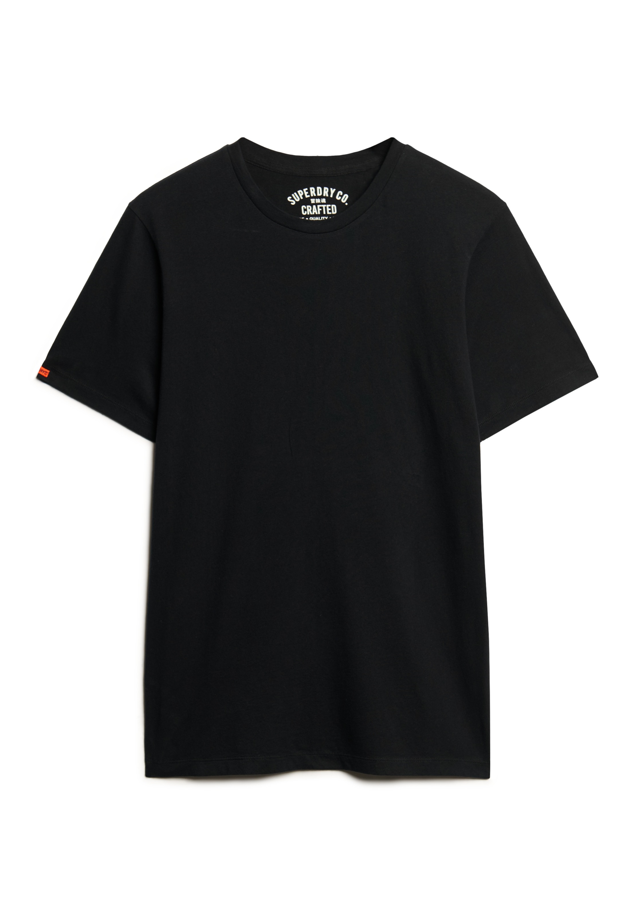 Superdry Rundhalsshirt »CLASSIC ESSENTIAL TEE«