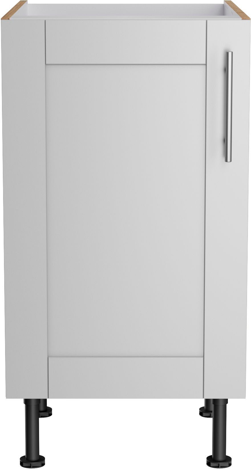 KOCHSTATION Spülenschrank "KS-Ahus", Breite 45 cm günstig online kaufen