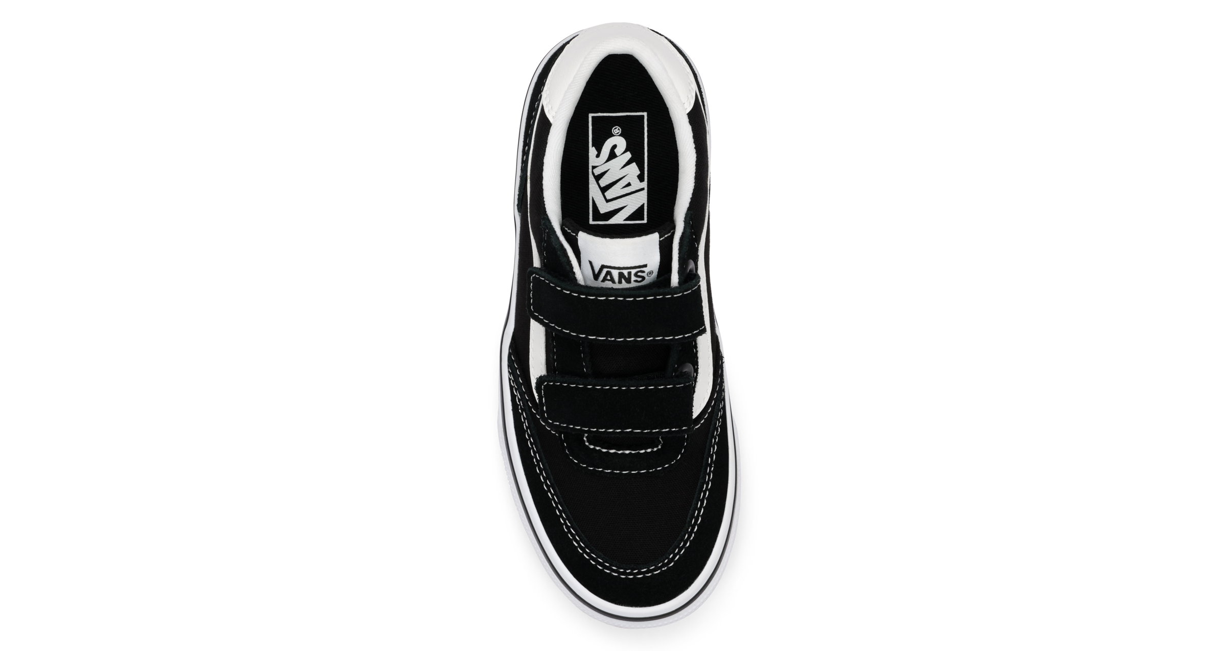 Vans Sneaker "Brooklyn LS V" günstig online kaufen