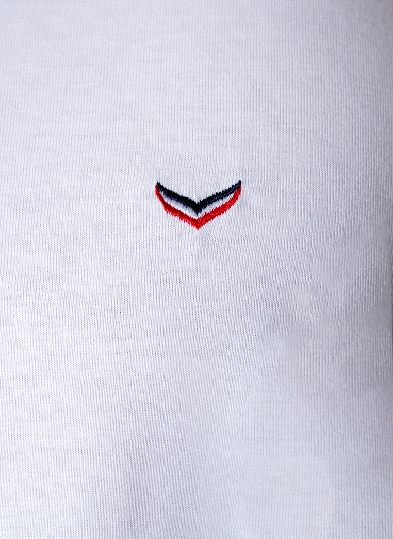 Trigema T-Shirt »TRIGEMA Classic Tee«, (1 tlg.)