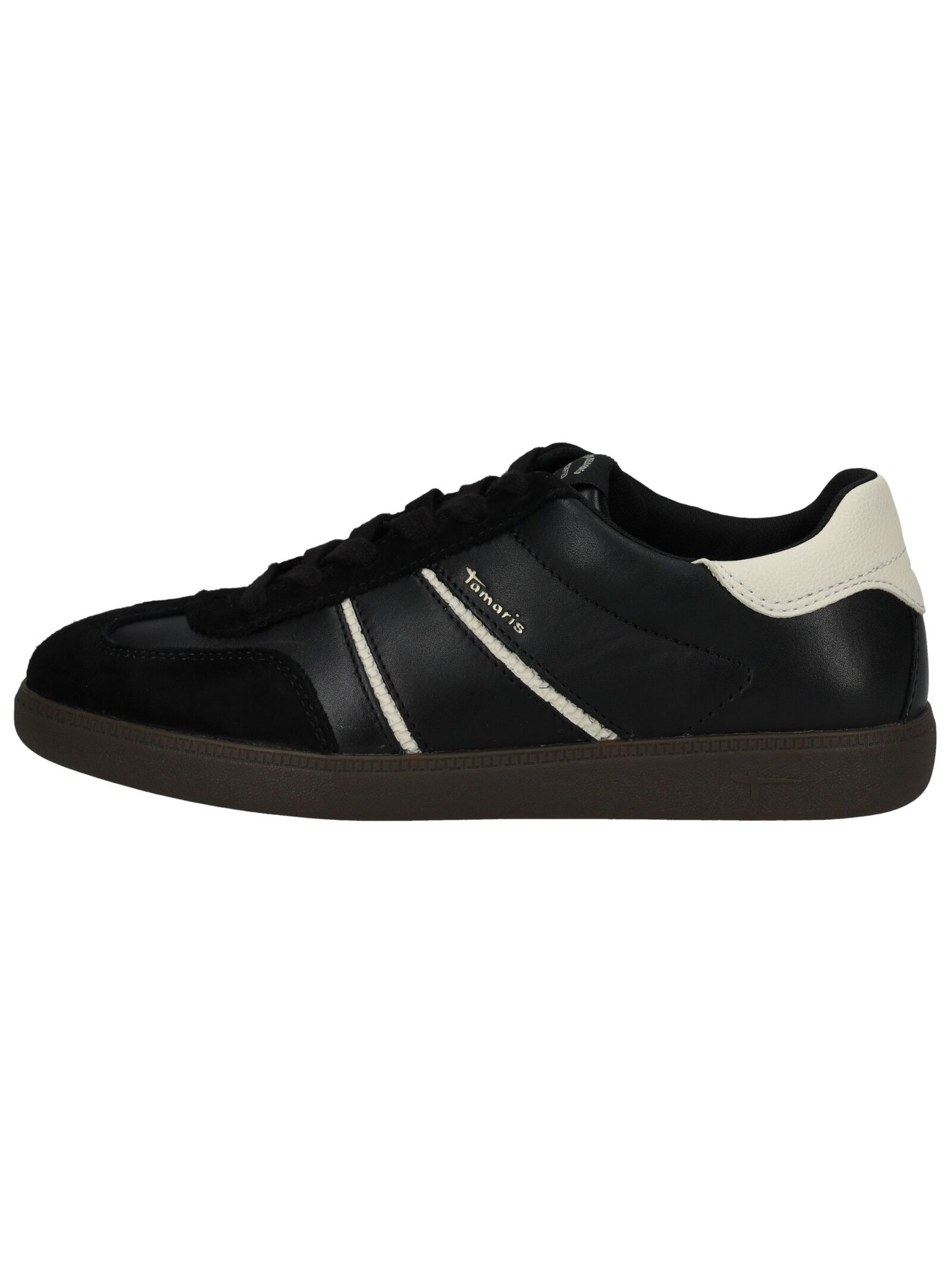 Tamaris Sneaker »Tamaris Sneaker Leder/Synthetik«