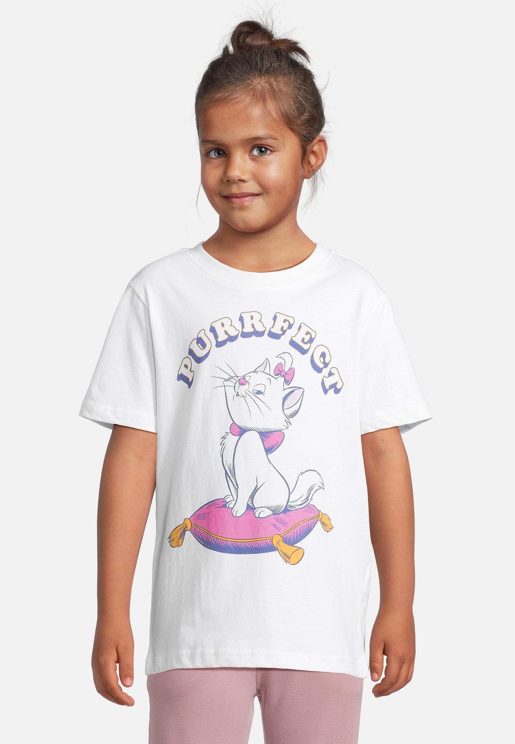 MisterTee Kapuzensweatshirt »MisterTee T-Shirt & Hoody 2 Pack - Aristocats«