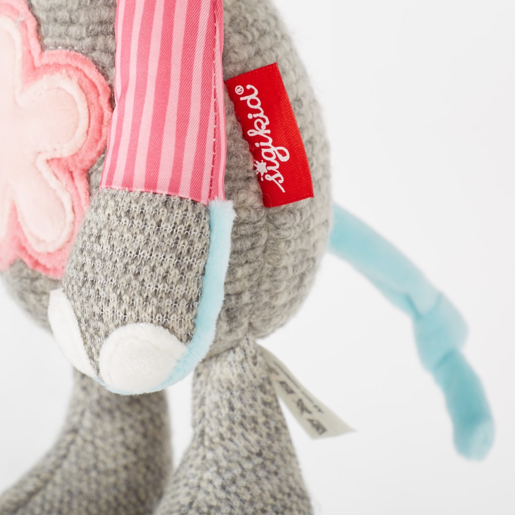 Sigikid Kuscheltier »Patchwork Sweety Elefant«