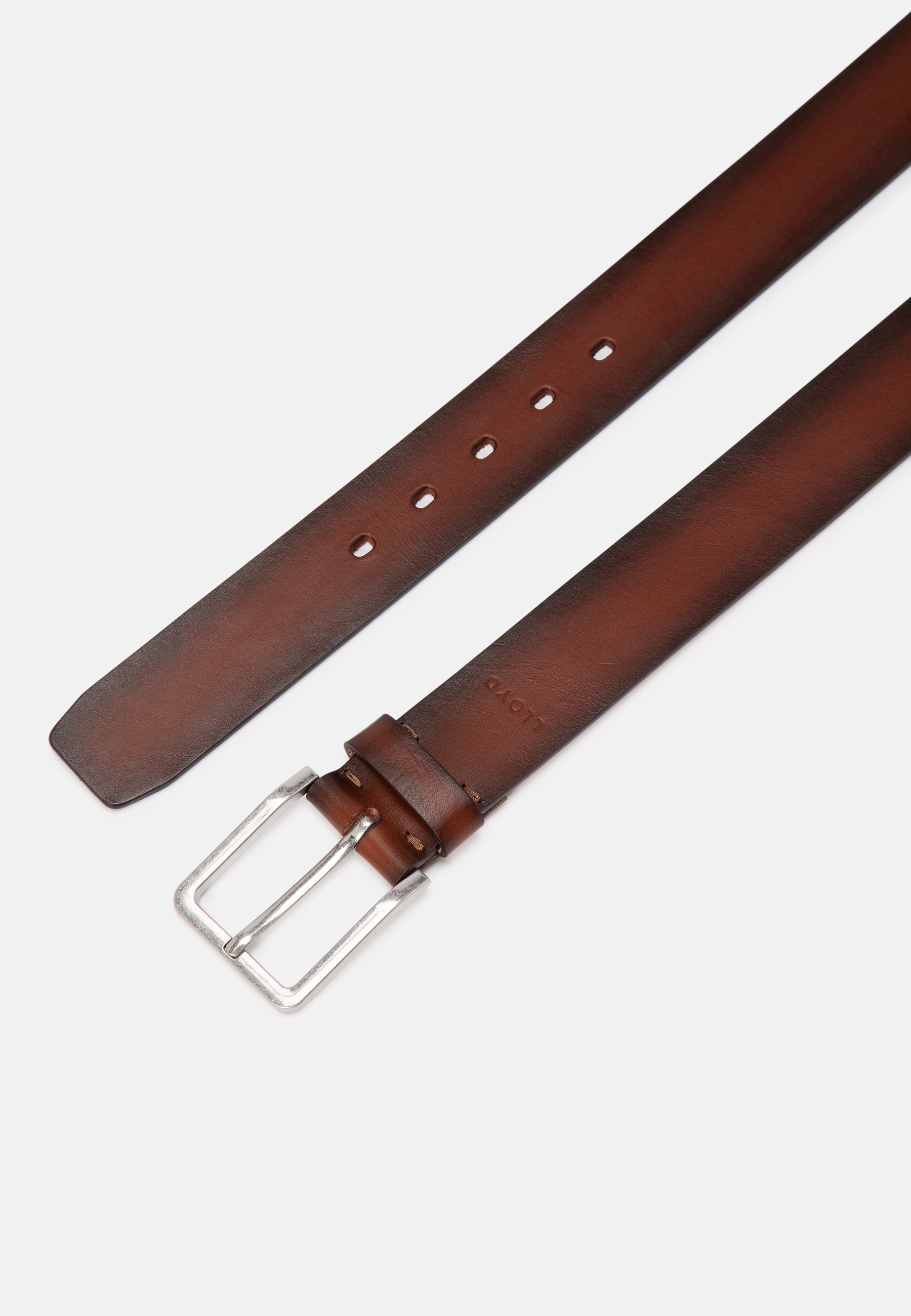 LLOYD Men’s Belts Ledergürtel »Lloyd Belts Herrengürtel 0234«