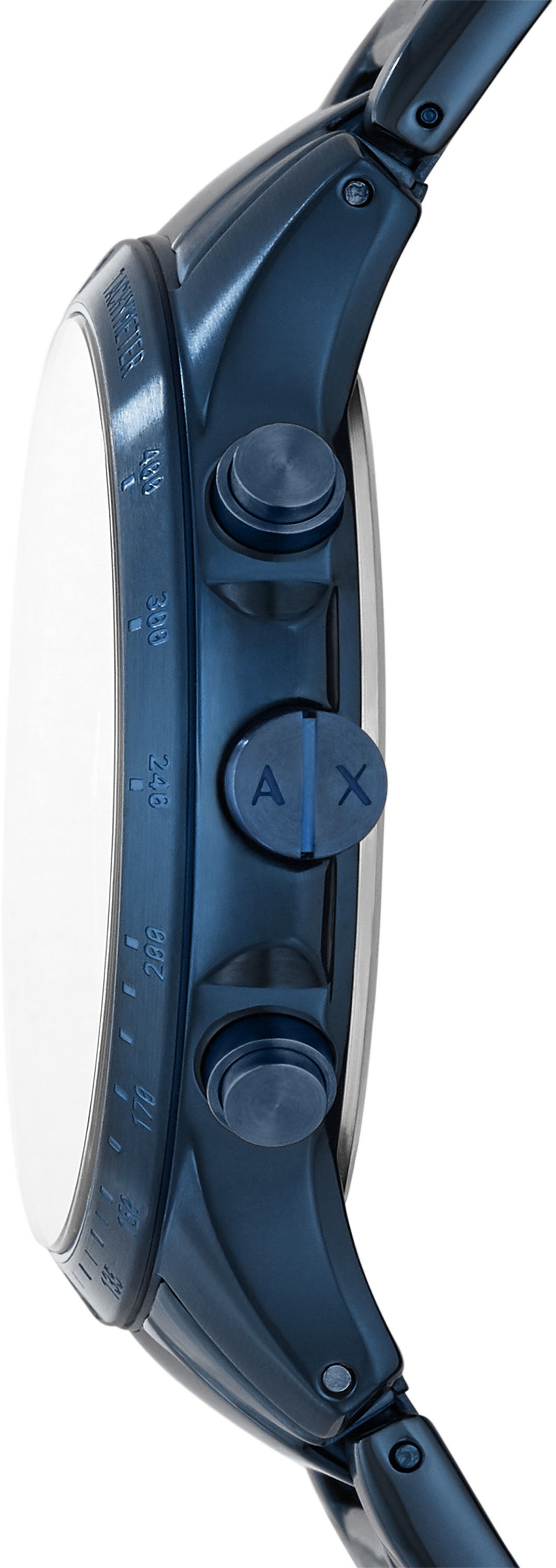 ARMANI EXCHANGE Chronograph »AX2430« kaufen | BAUR