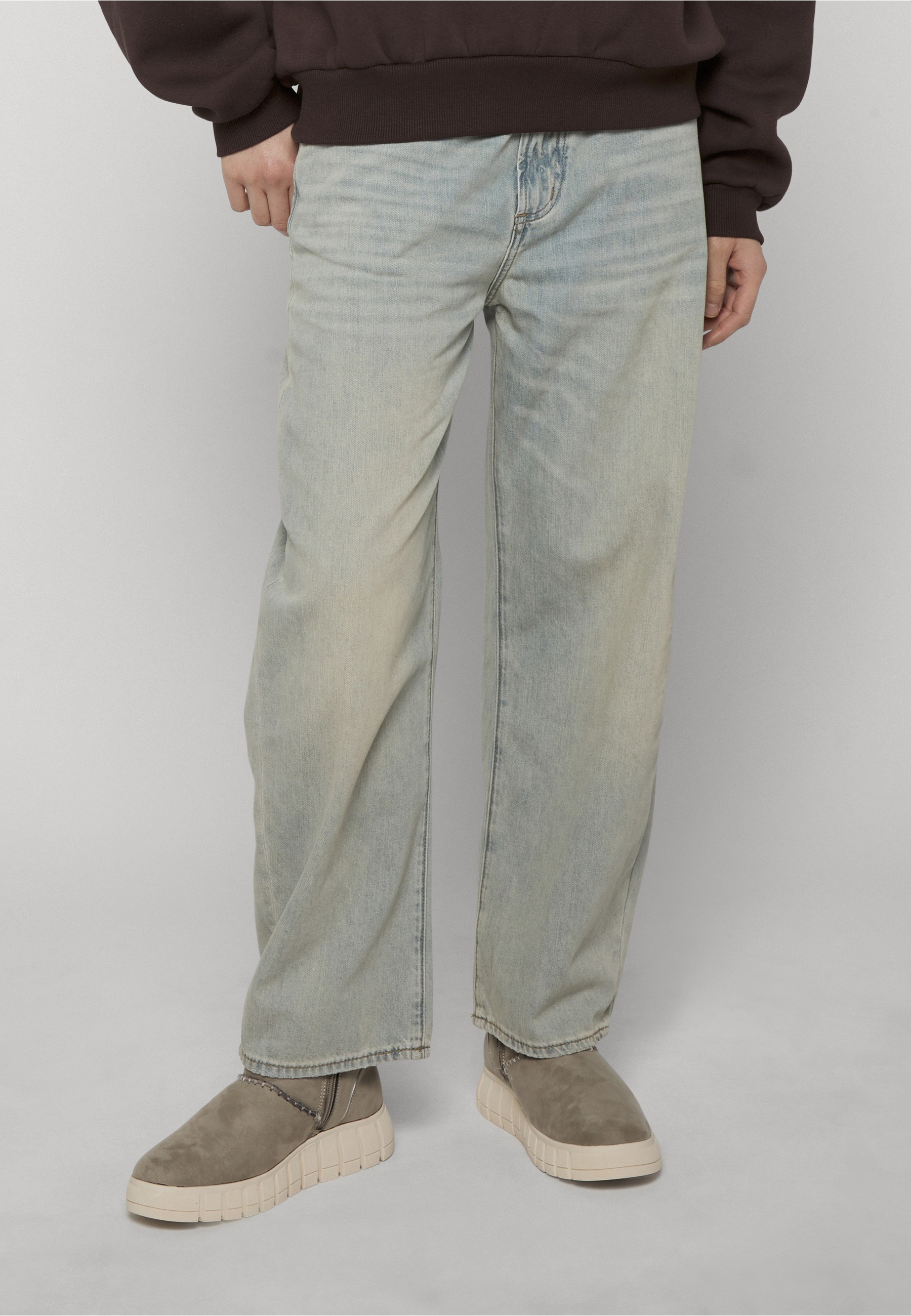 TOM TAILOR Stiefel »Tom Tailor Boots«