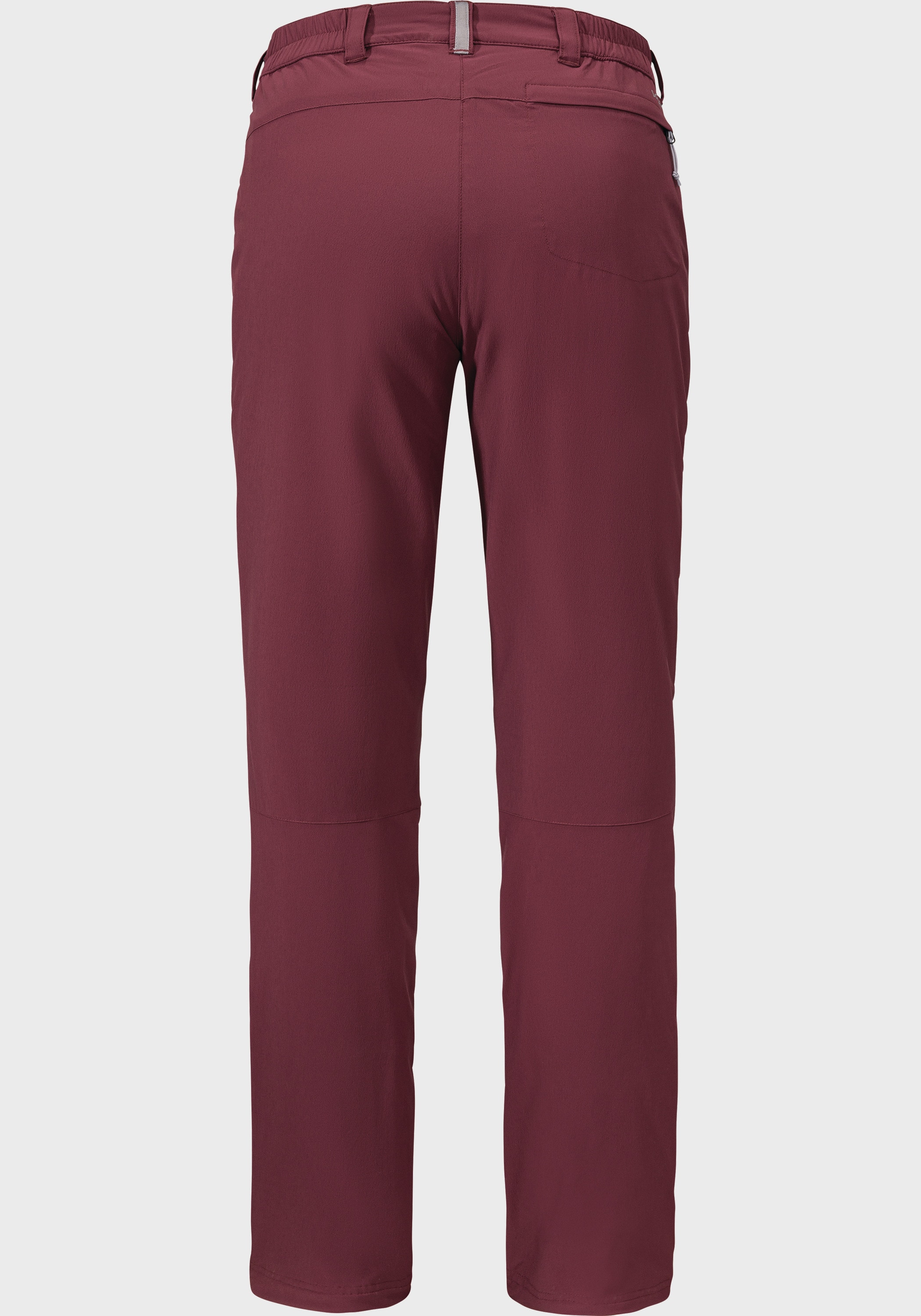 Schöffel Outdoorhose »Pants Engadin1 Warm L« online bestellen | BAUR