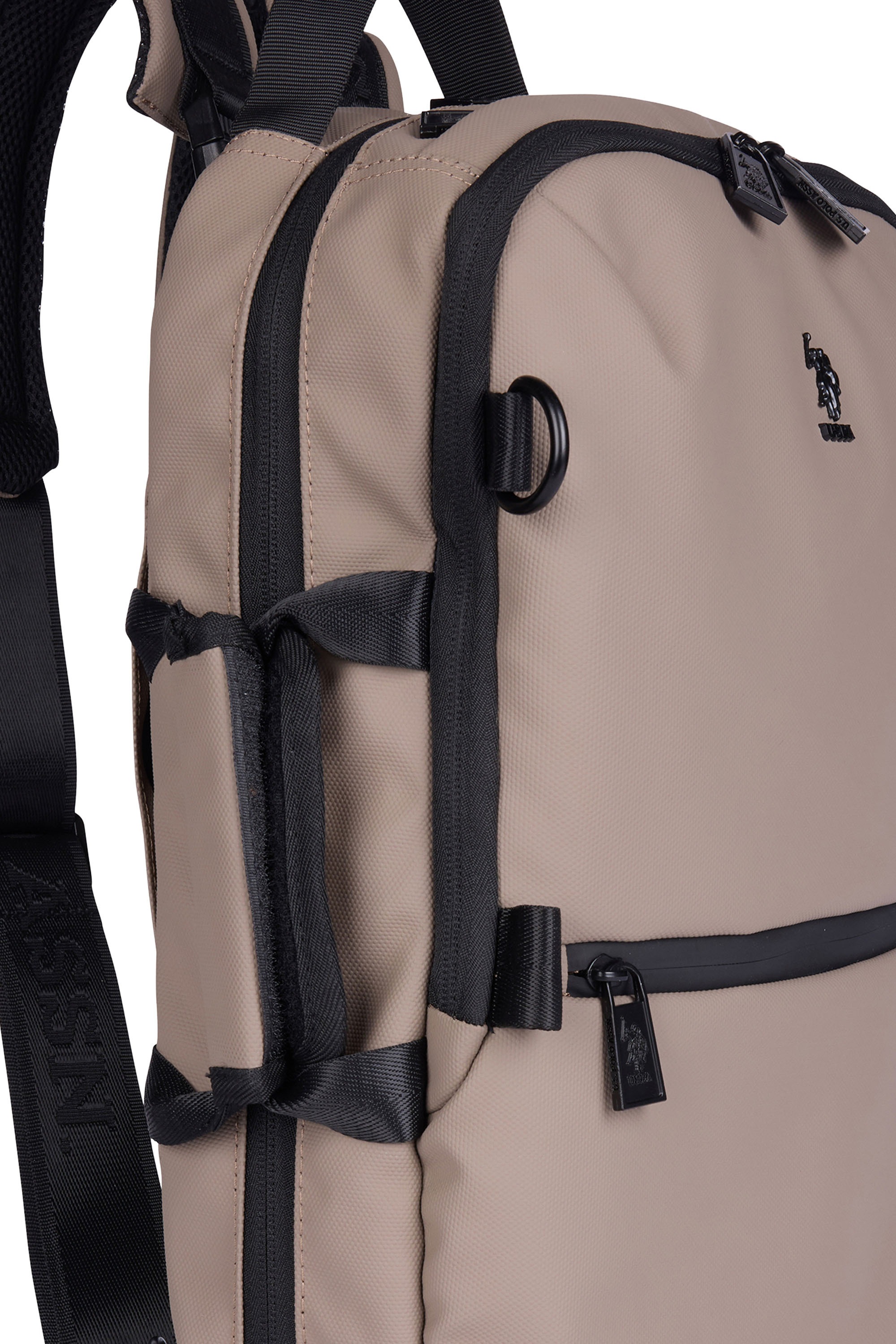 U.S. Polo Assn. Tagesrucksack »ARROWHEAD BACKPACK. Unisex« Rucksack unisex, Backpack, Reiserucksack, Business, Sporttasche, Sale