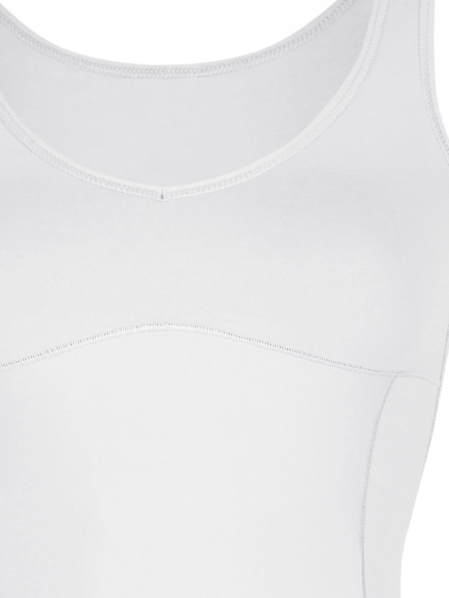 Nina Von C. Shapinghemd »Shape Shirt Cotton Shape«