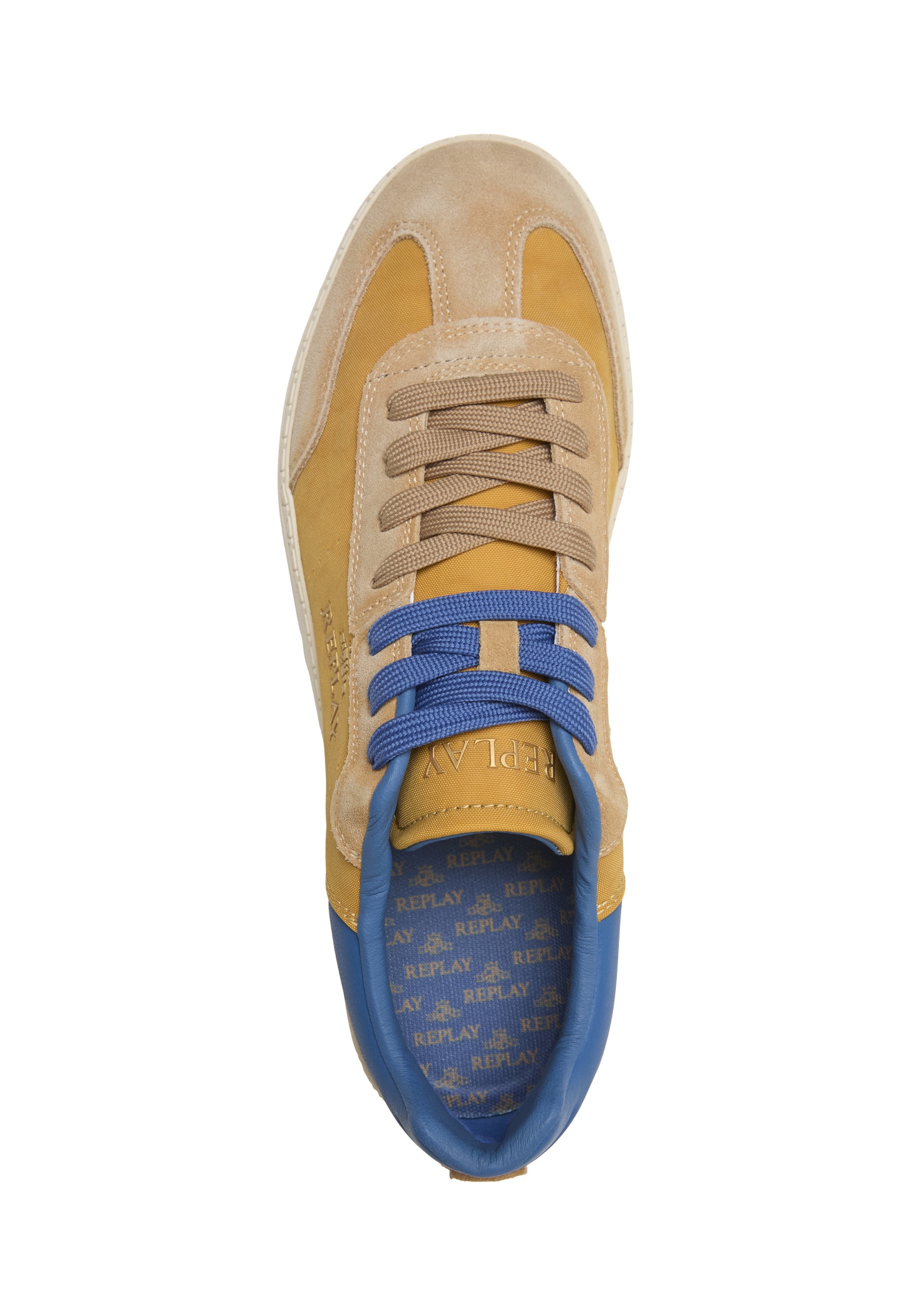Replay Sneaker »Replay PYPER«