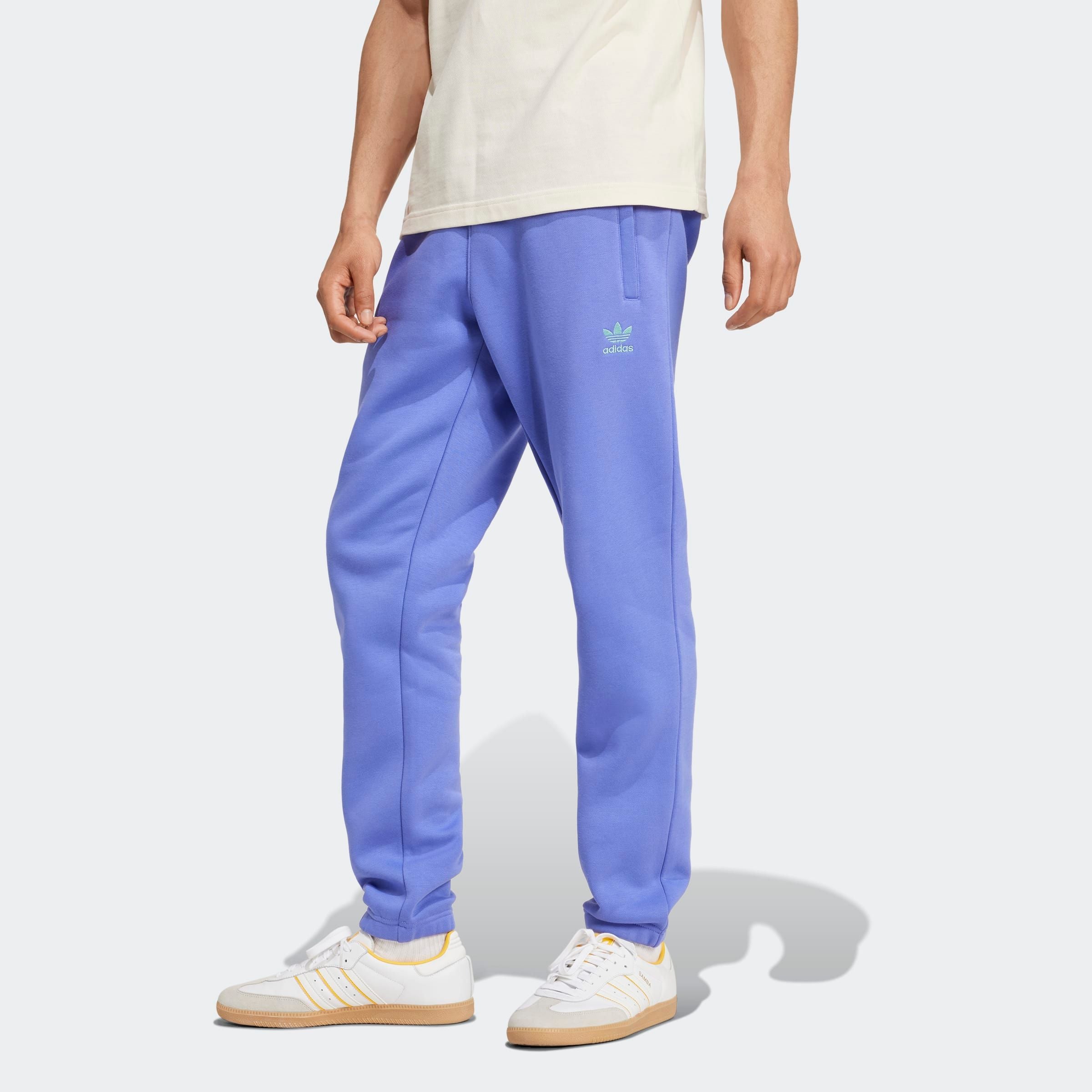 adidas Originals Sporthose "ESS PT" Adidas Essentials Jogginghose günstig online kaufen