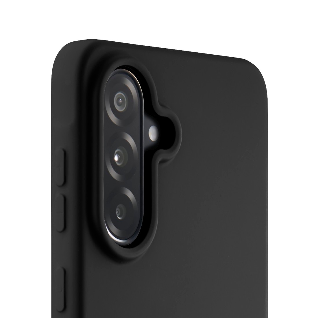 Hama Handyhülle »Smartphonehülle für Samsung Galaxy A26 5G, schwarz, flexibel«