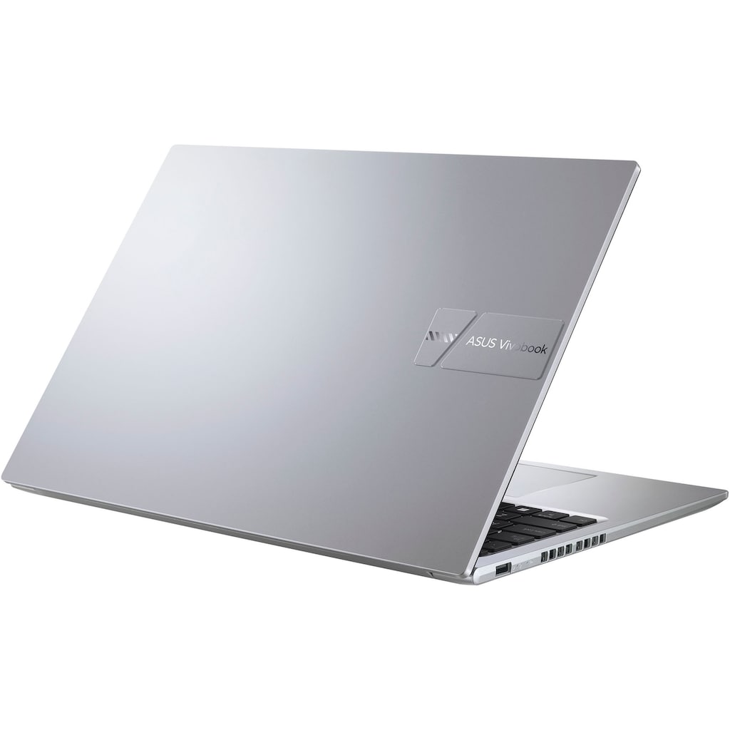 Asus Business-Notebook »Vivobook 16" Laptop, IPS Display, 16 GB RAM, Windows 11 Home«, 40,6 cm, / 16 Zoll, Intel, Core i5, Iris Xe Graphics, 512 GB SSD, X1605ZA-MB356W