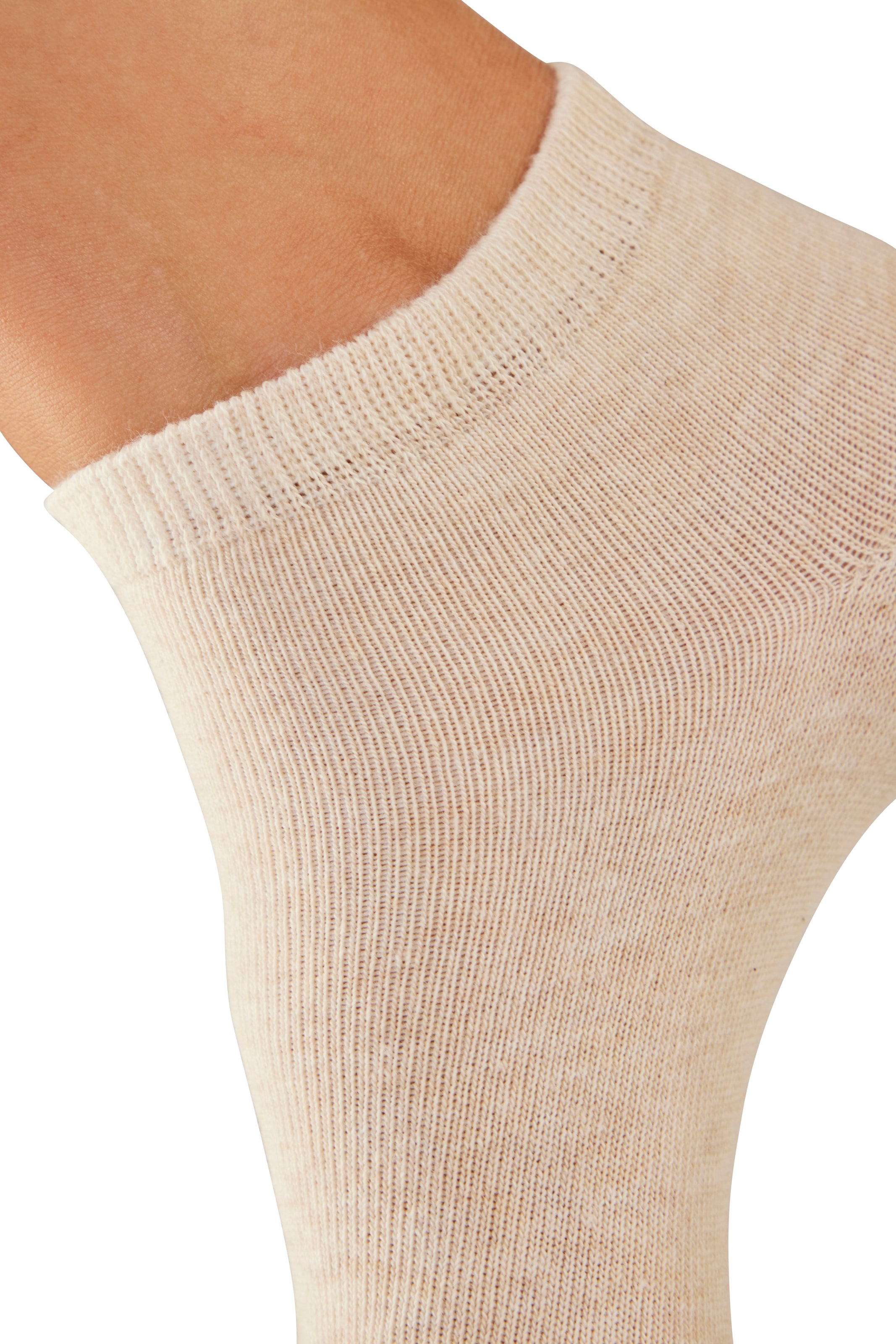 H.I.S Basicsocken Packung, 20 Paar tlg. zwei Längen im Kombi Pack