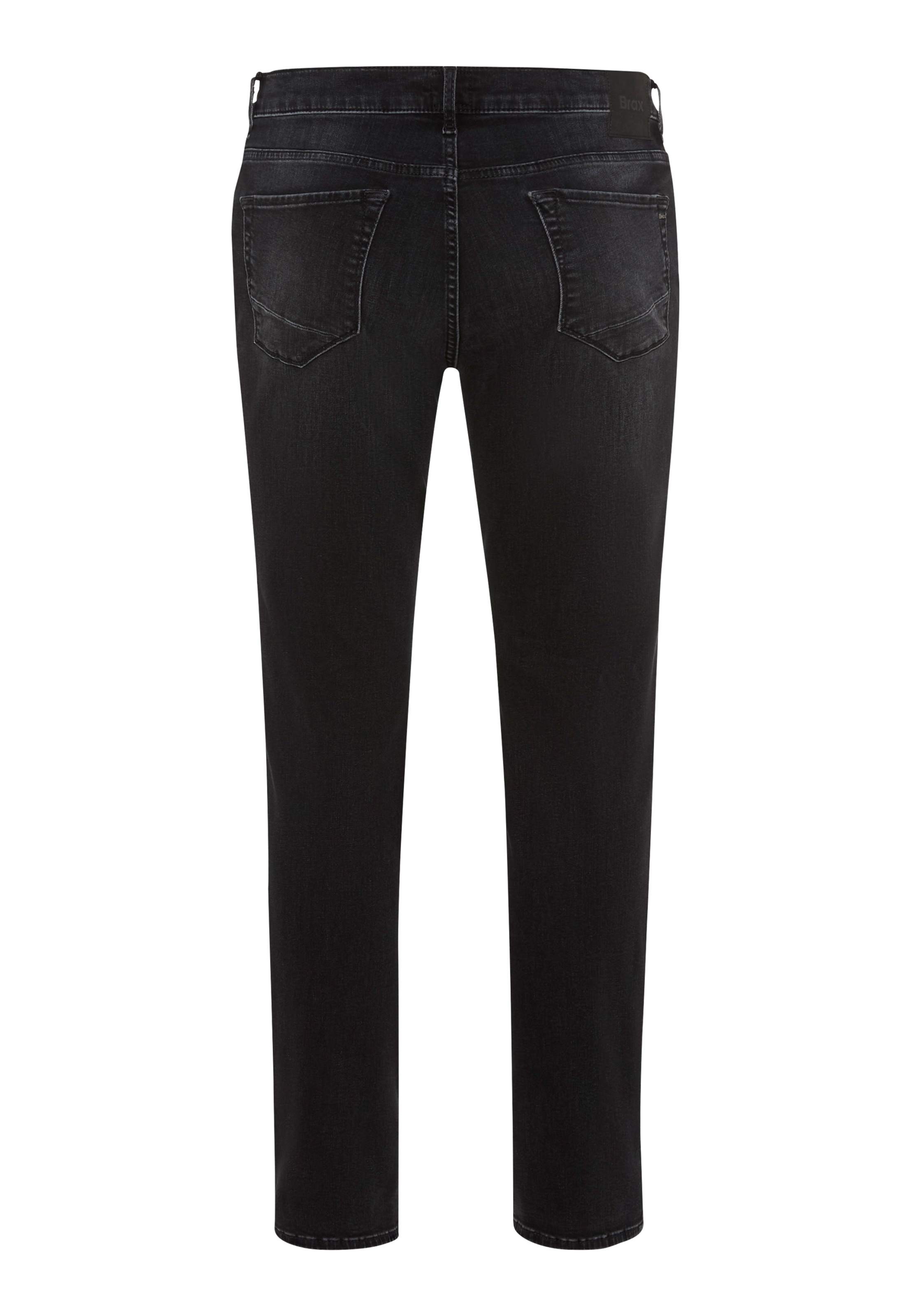 Brax 5-Pocket-Jeans »Style CHUCK«