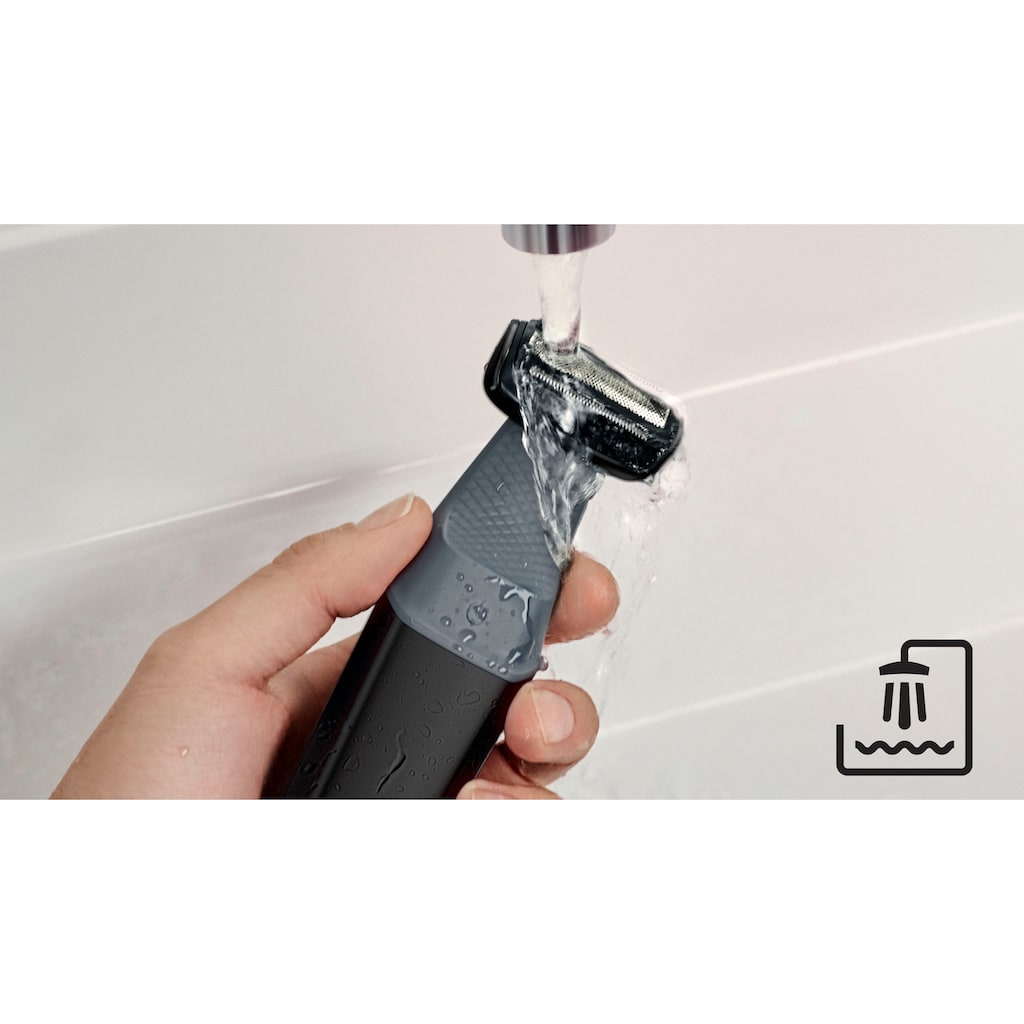 Philips Ersatzscherfolie »Bodygroom TT2000/43«