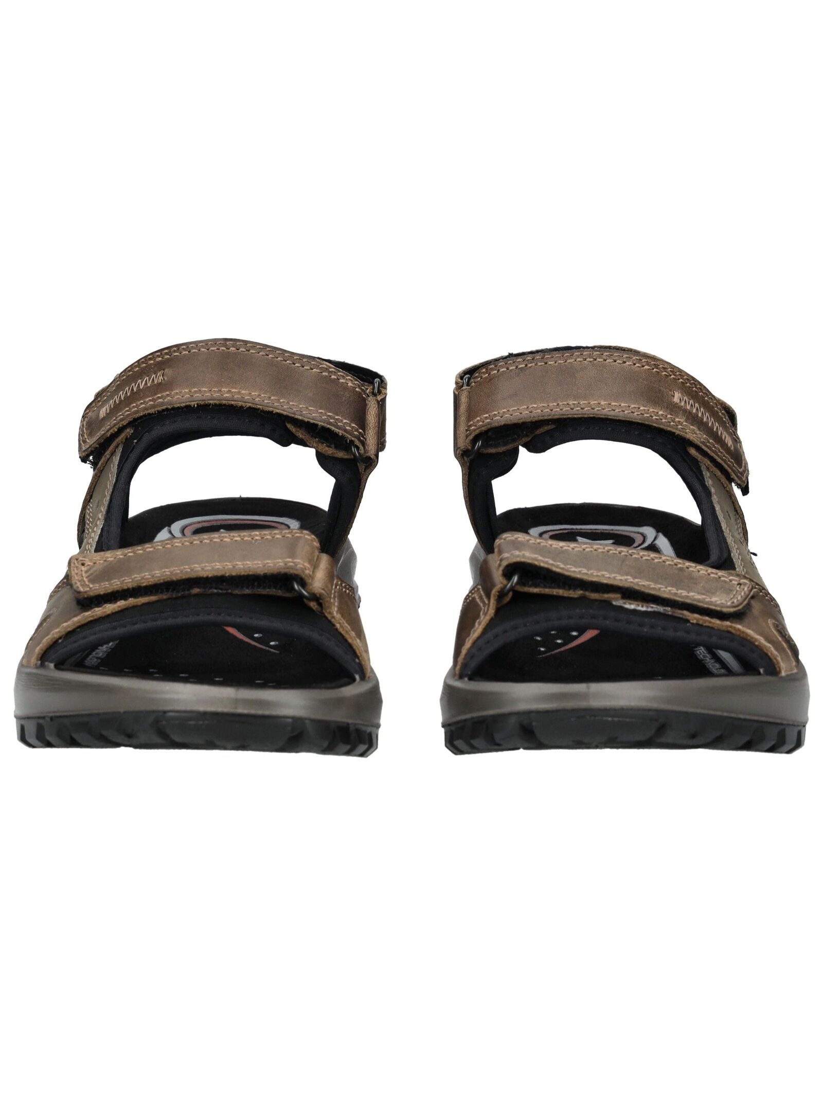 Imac Sandale »Imac Sandalen Leder«
