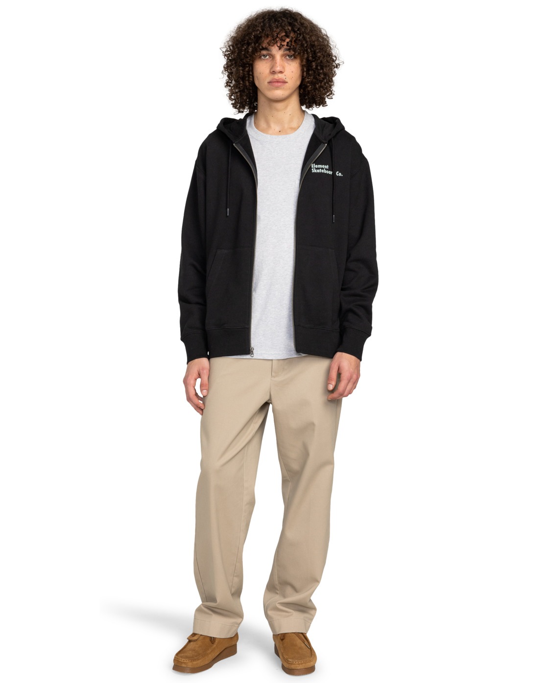 Element Hoodie »Supplier«