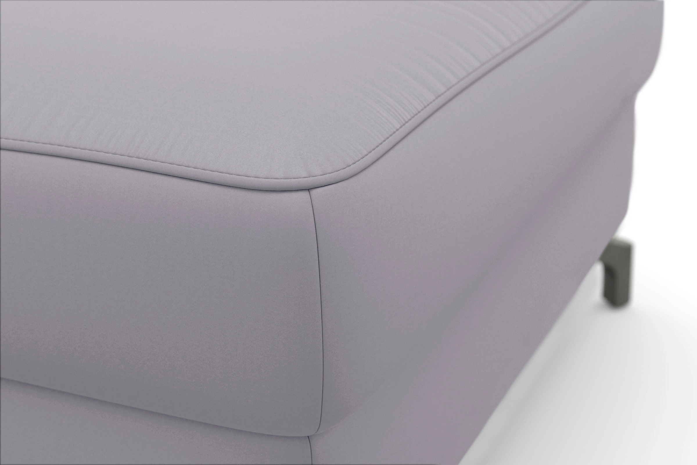 sit&more Stauraumhocker »Scarlett«, mit Stauraum