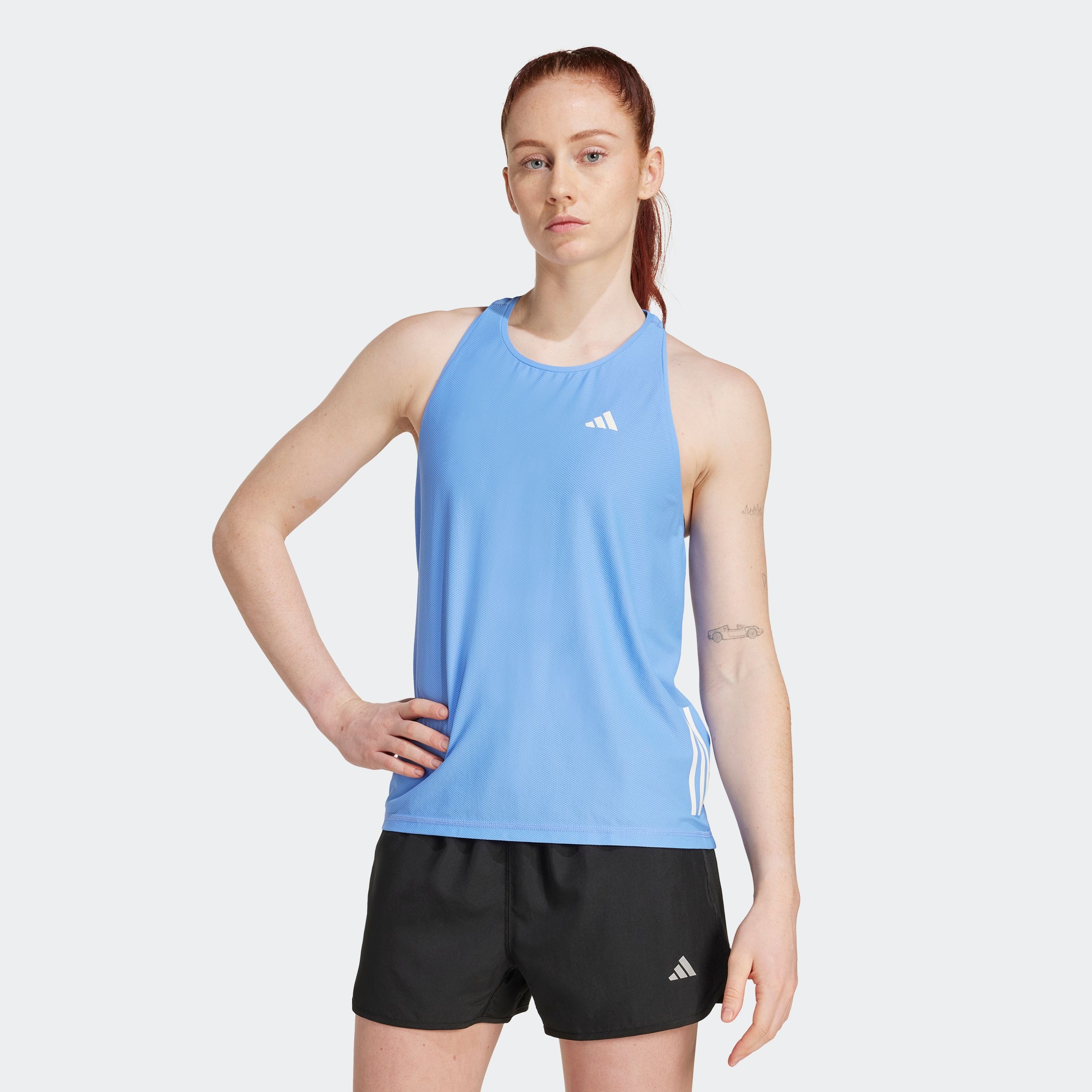 adidas Performance Lauftop "OTR B TANK" günstig online kaufen