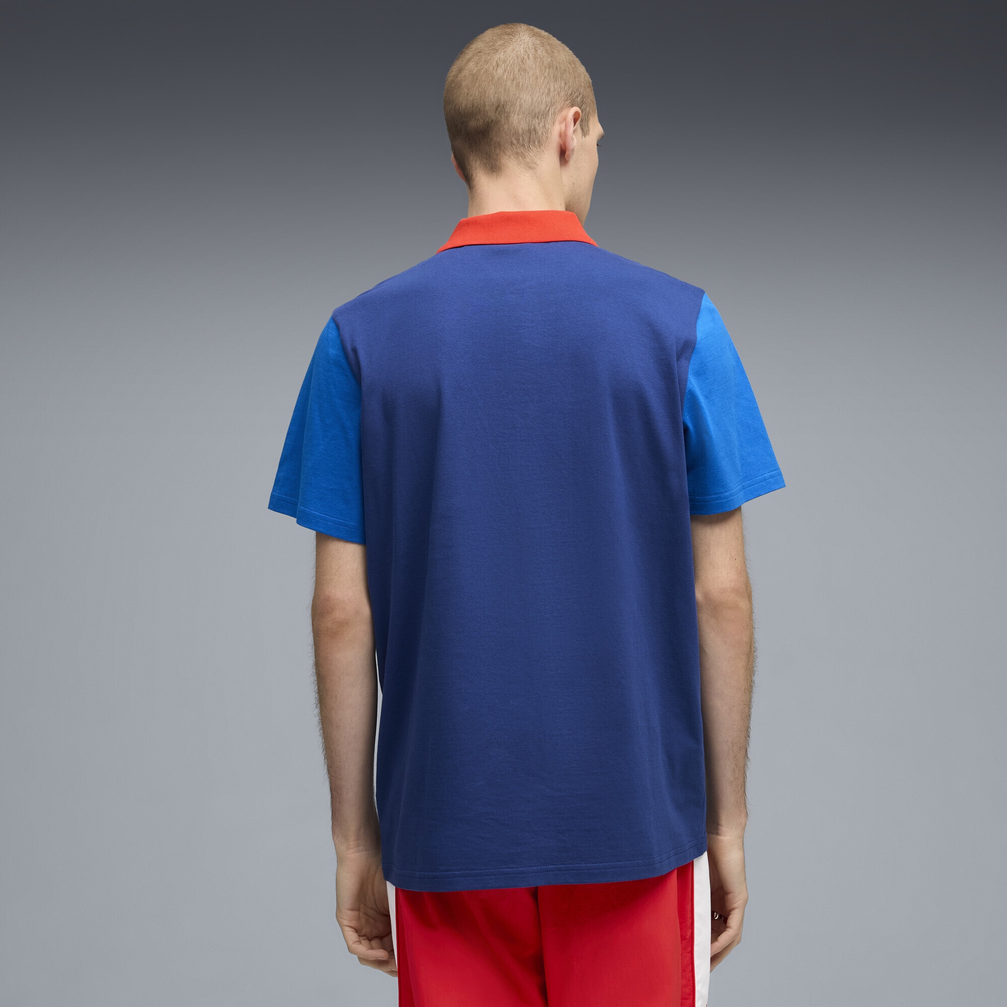 PUMA Poloshirt »BMW M MOTORSPORT Essentials Polo Herren«