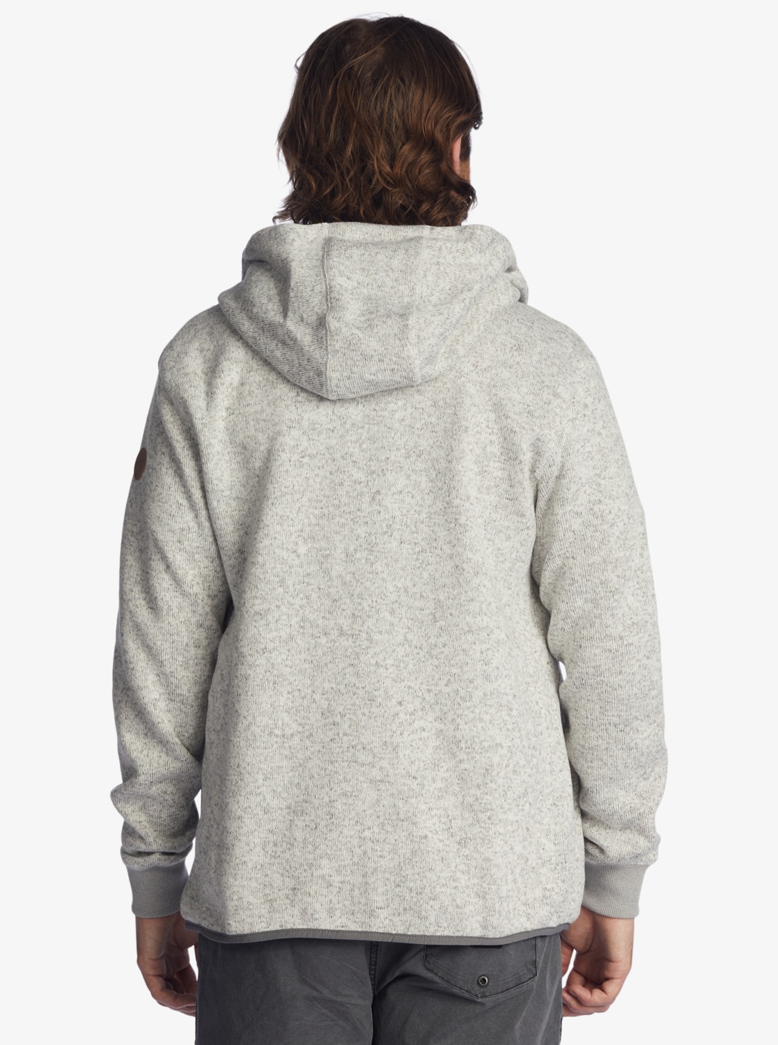 Quiksilver Kapuzensweatjacke »Keller Zip«