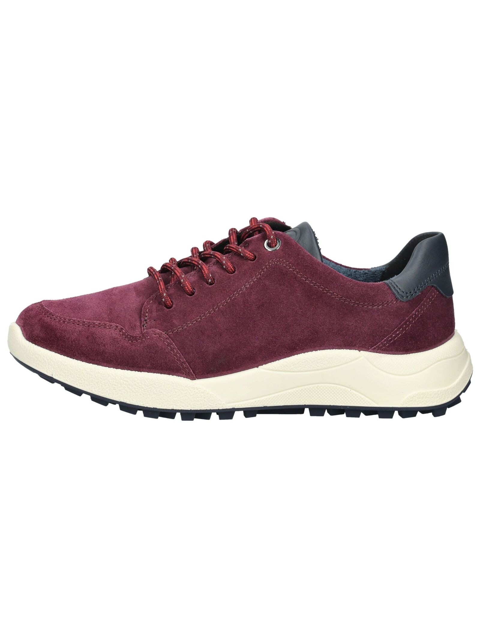 Ara Sneaker »Ara Sneaker Veloursleder«