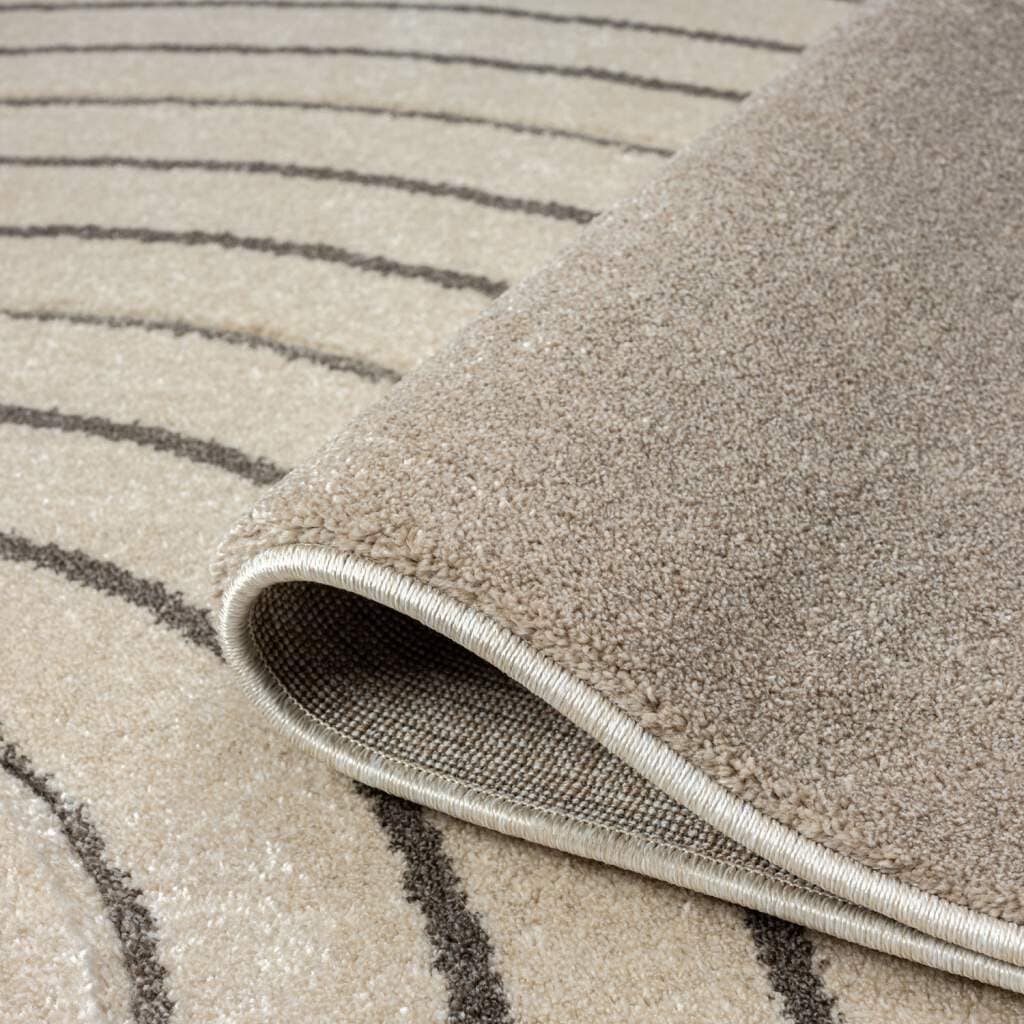 Carpet City Teppich »BONITO7170«, rechteckig
